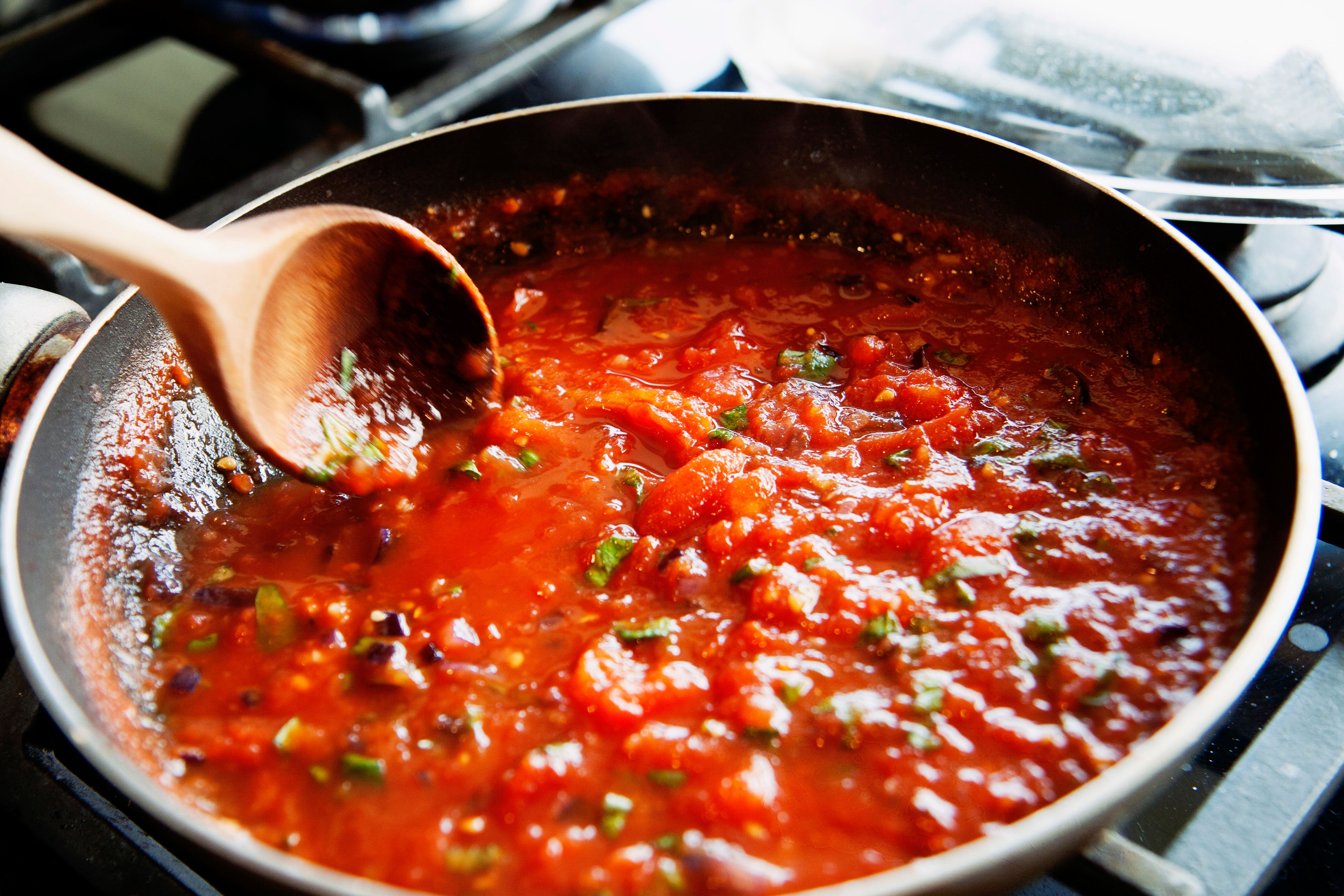 pasta sauce