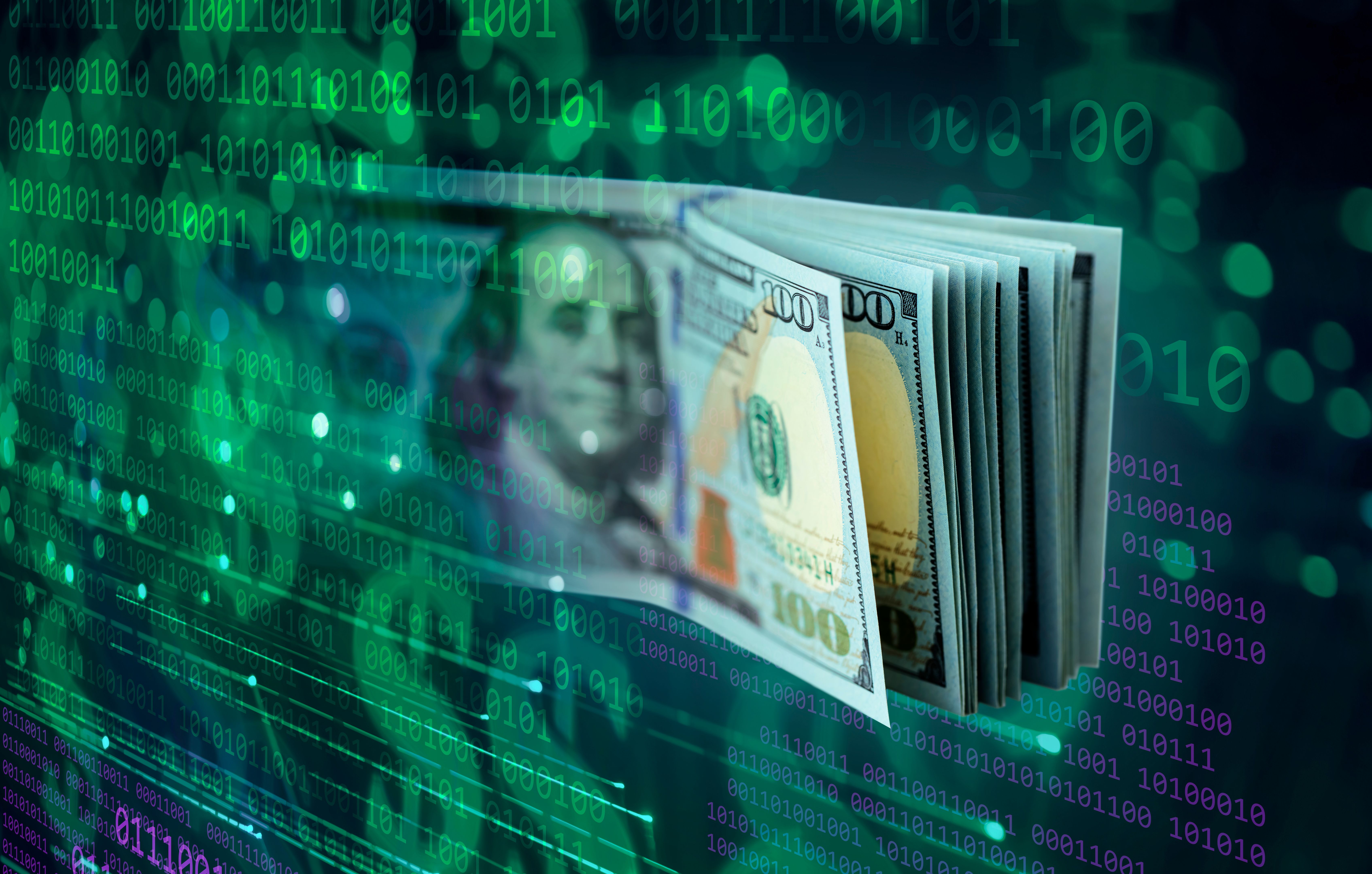 international money transfer