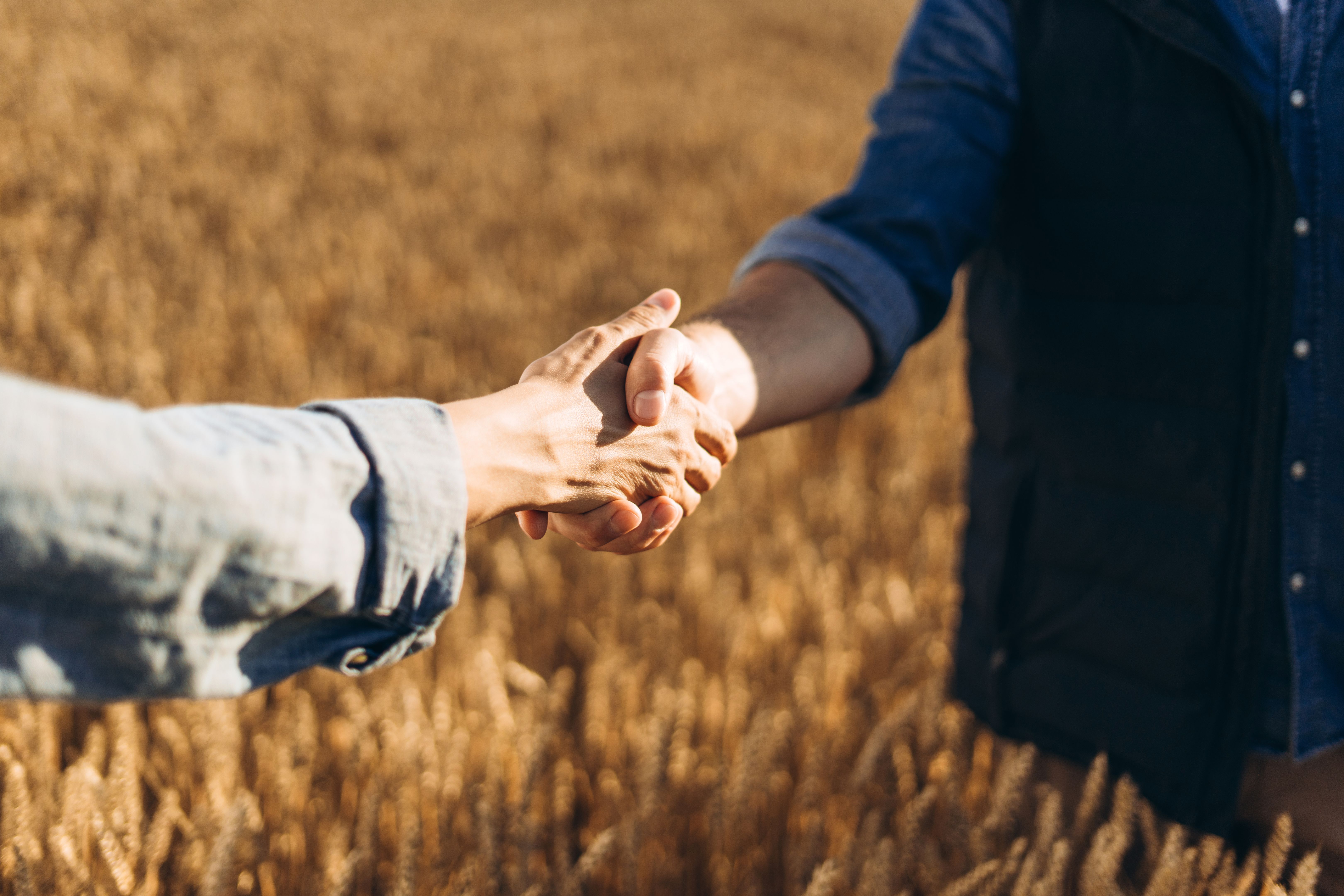 farm finance