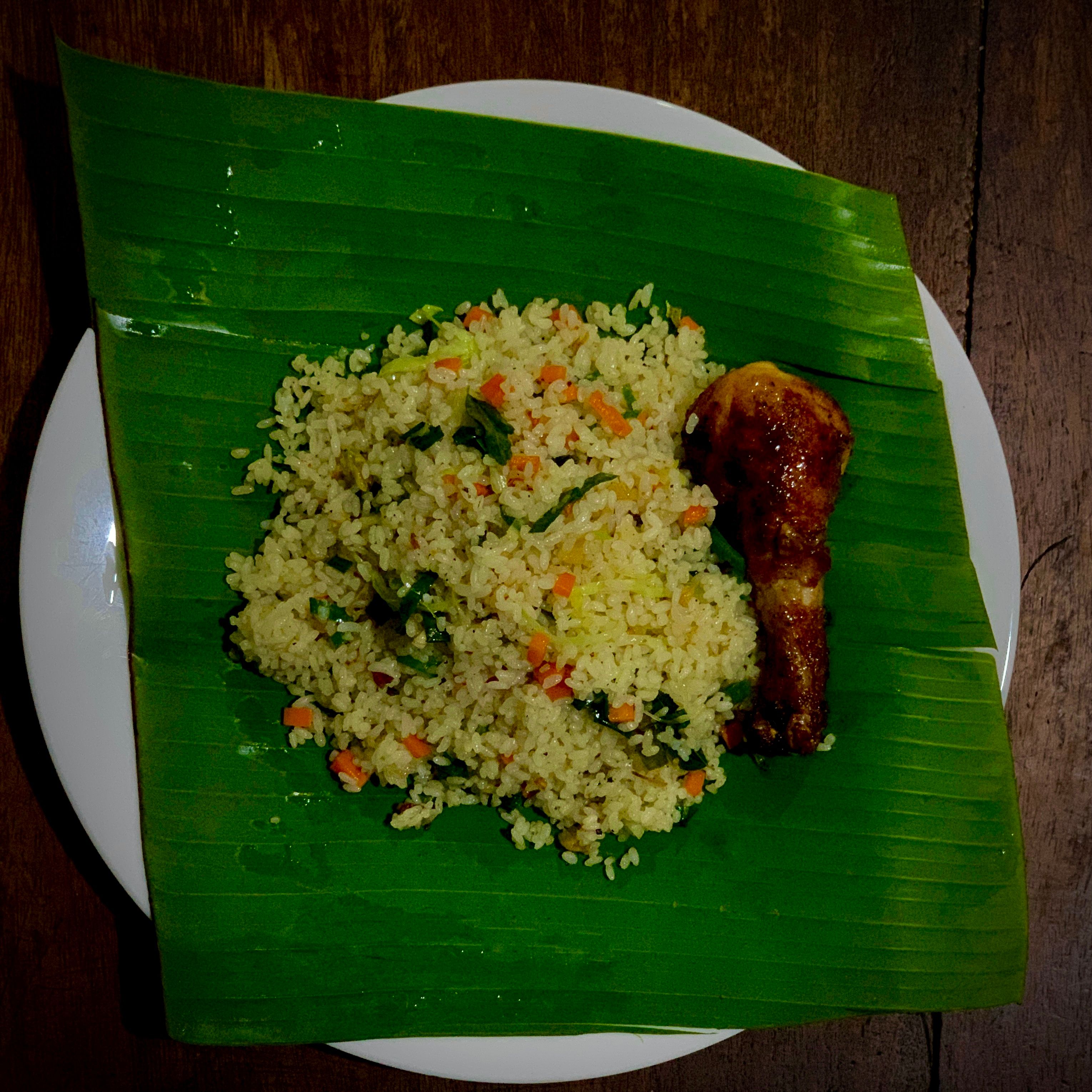sri lankan street food
