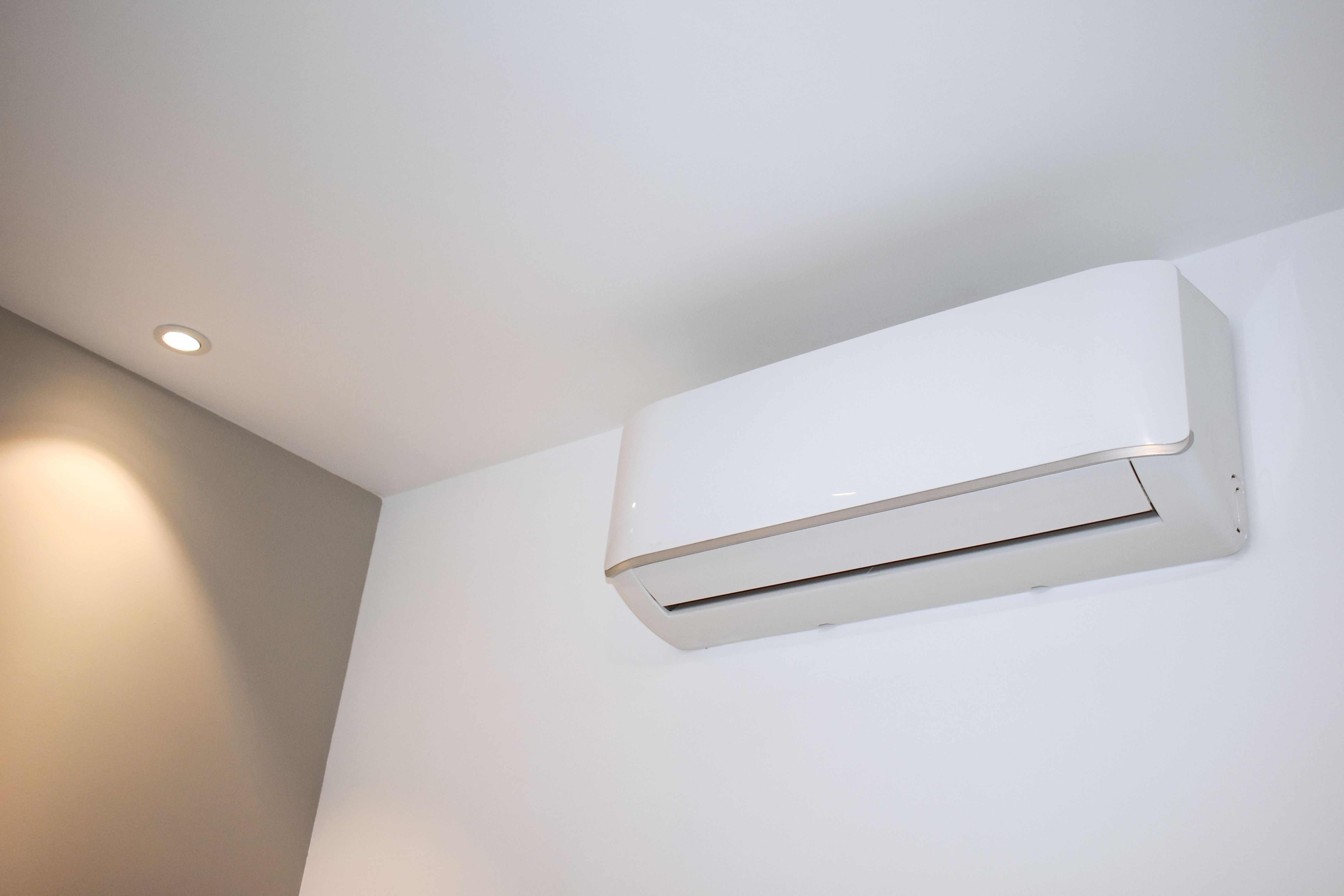 ductless air conditioning