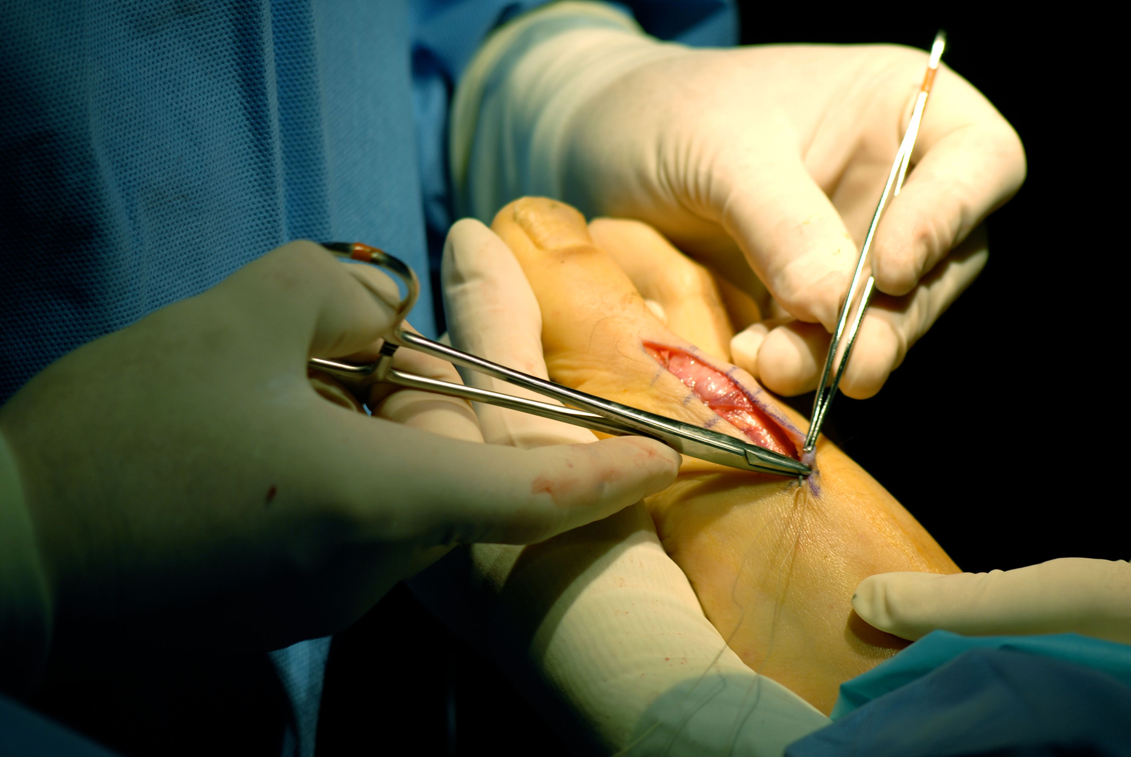 gelenkchirurgie fortschritte