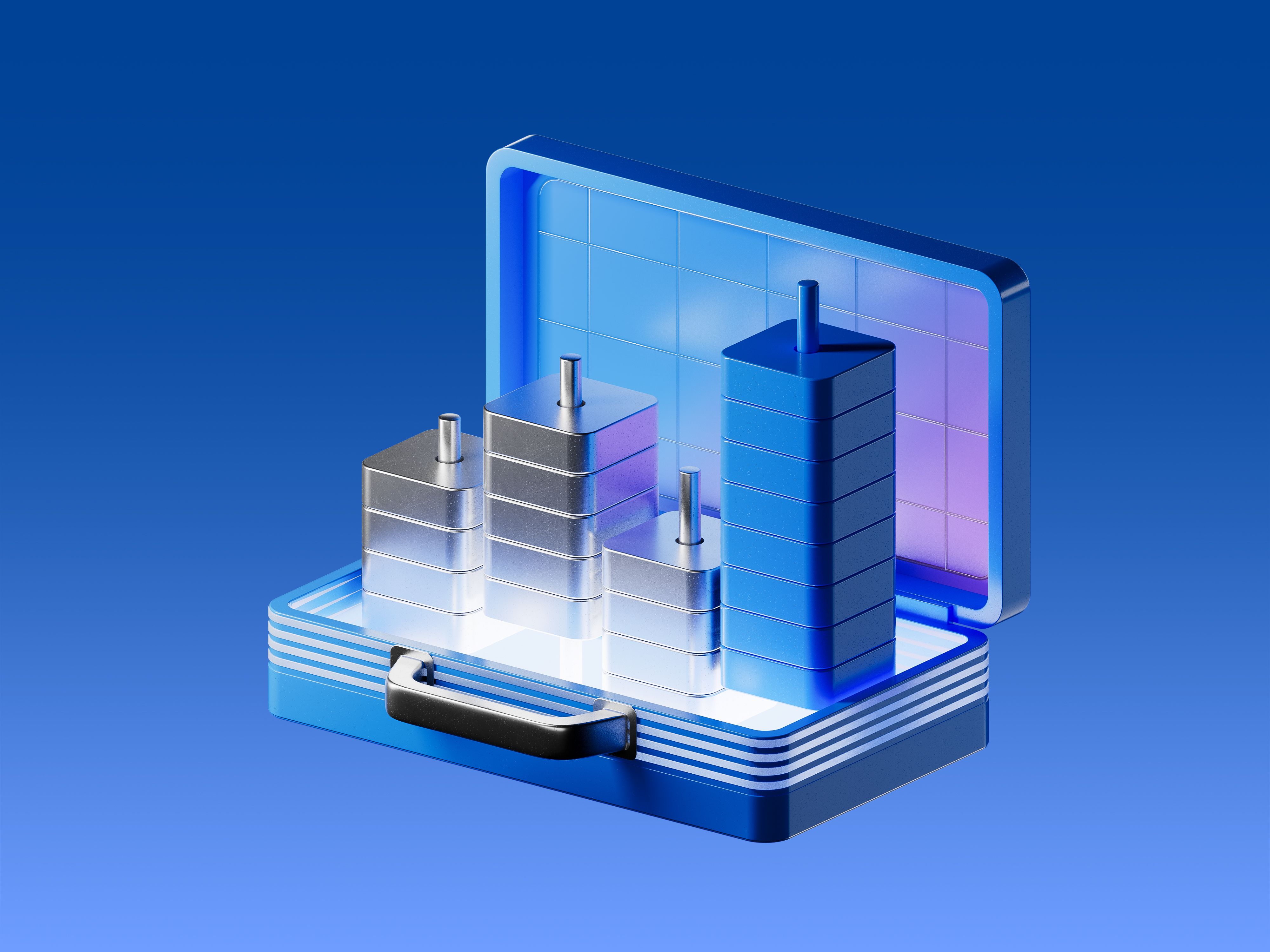 investment portfolio