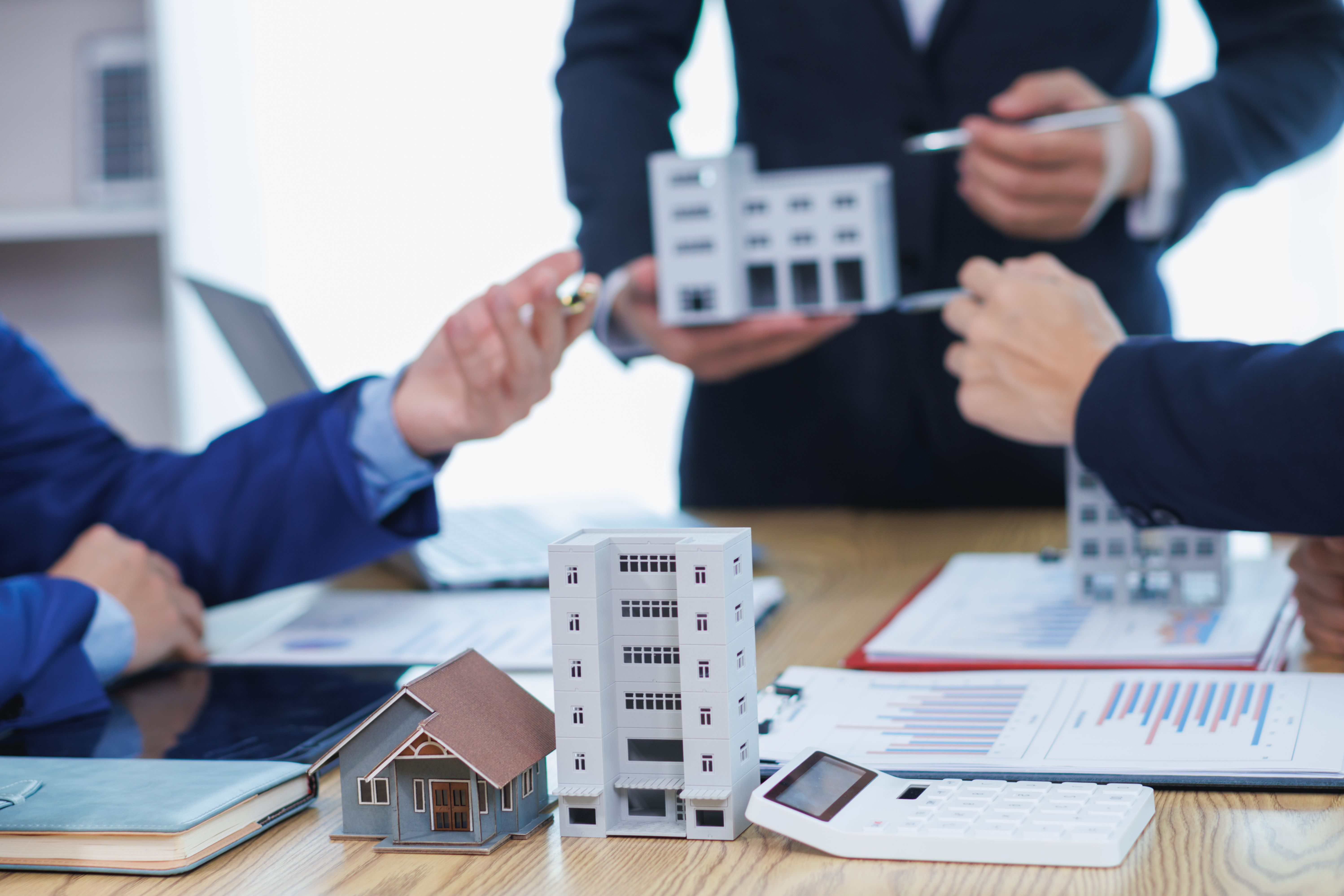 property management