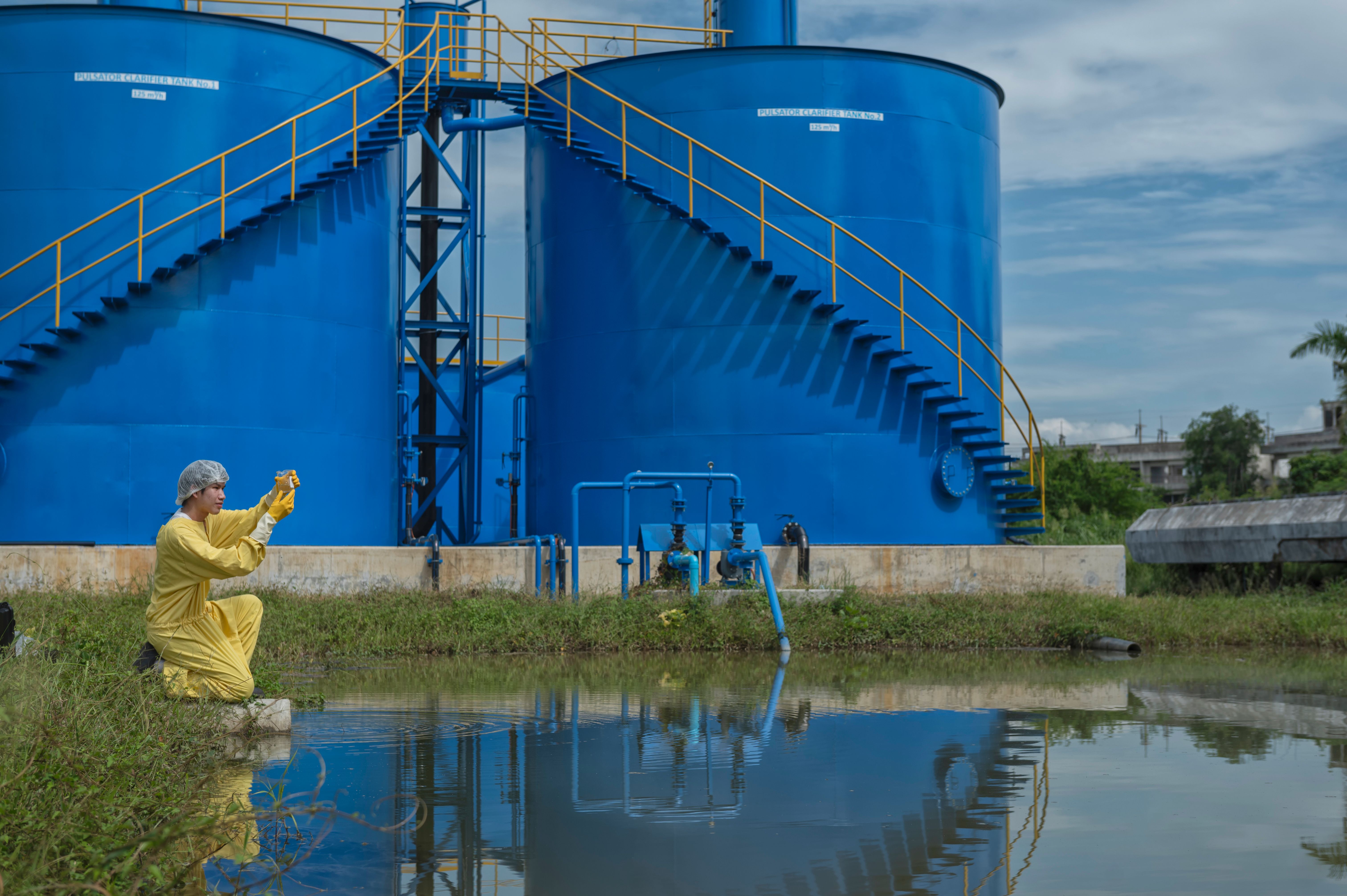 healthcare quality control