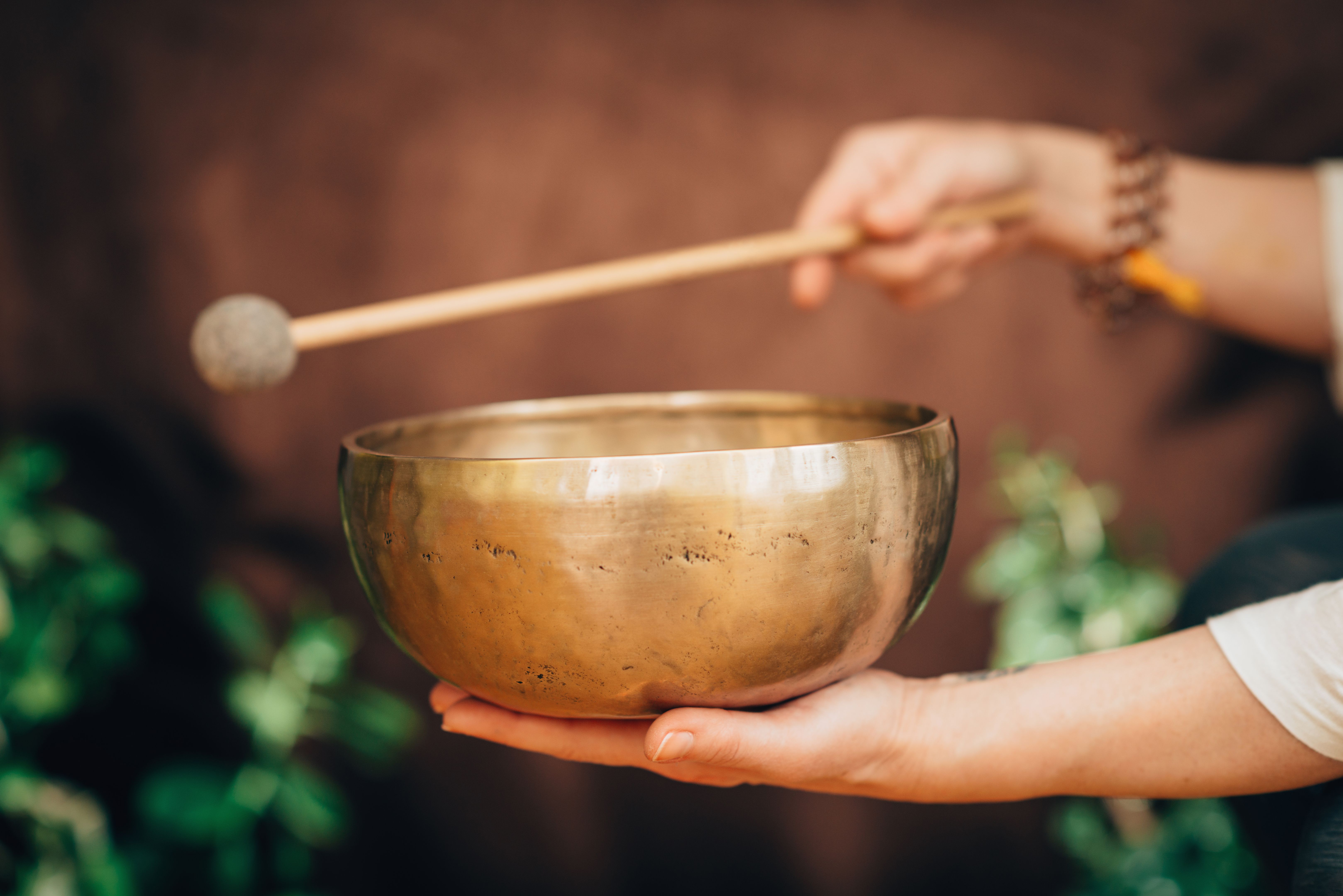 meditation sound