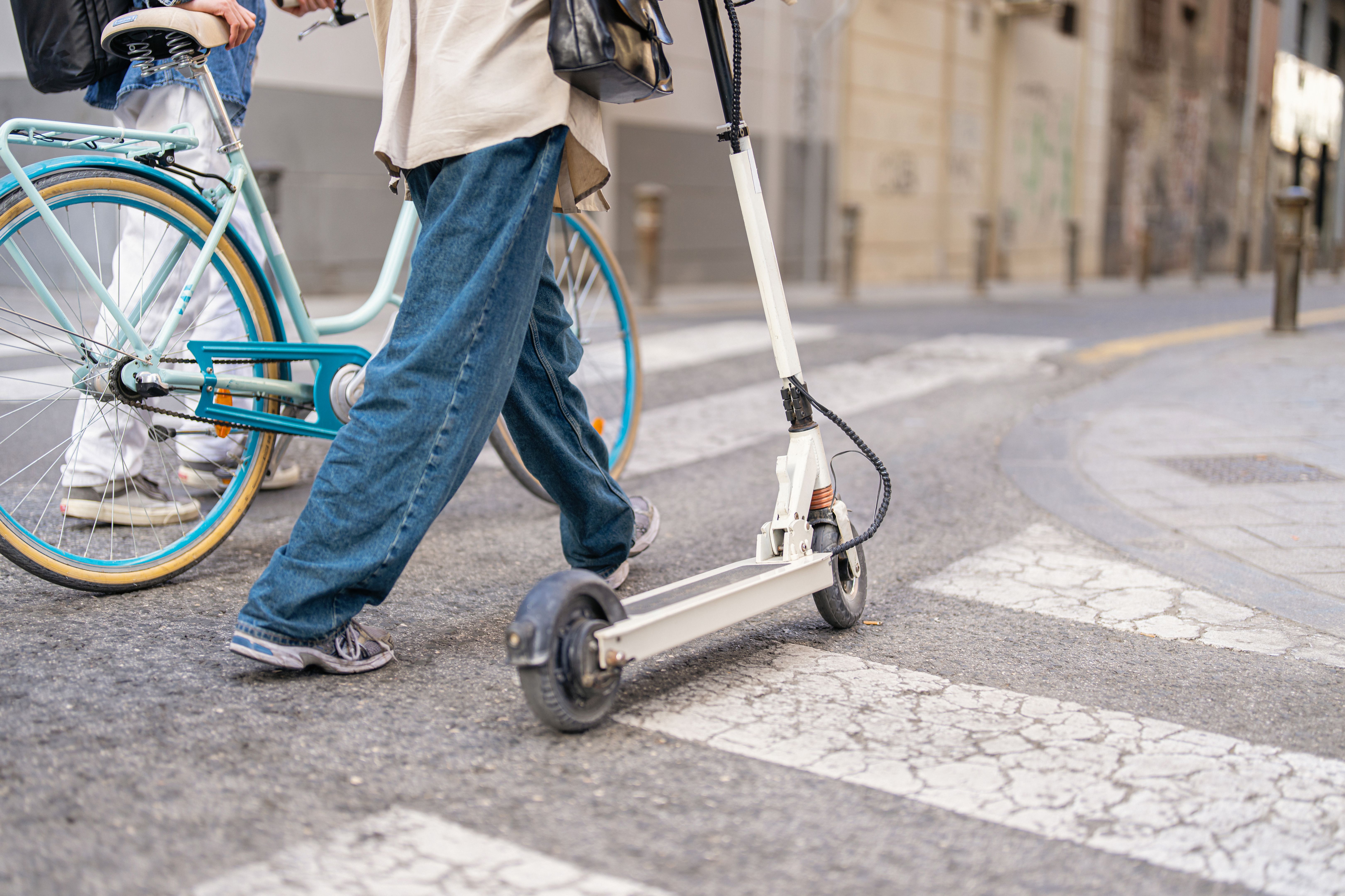 sustainable transport