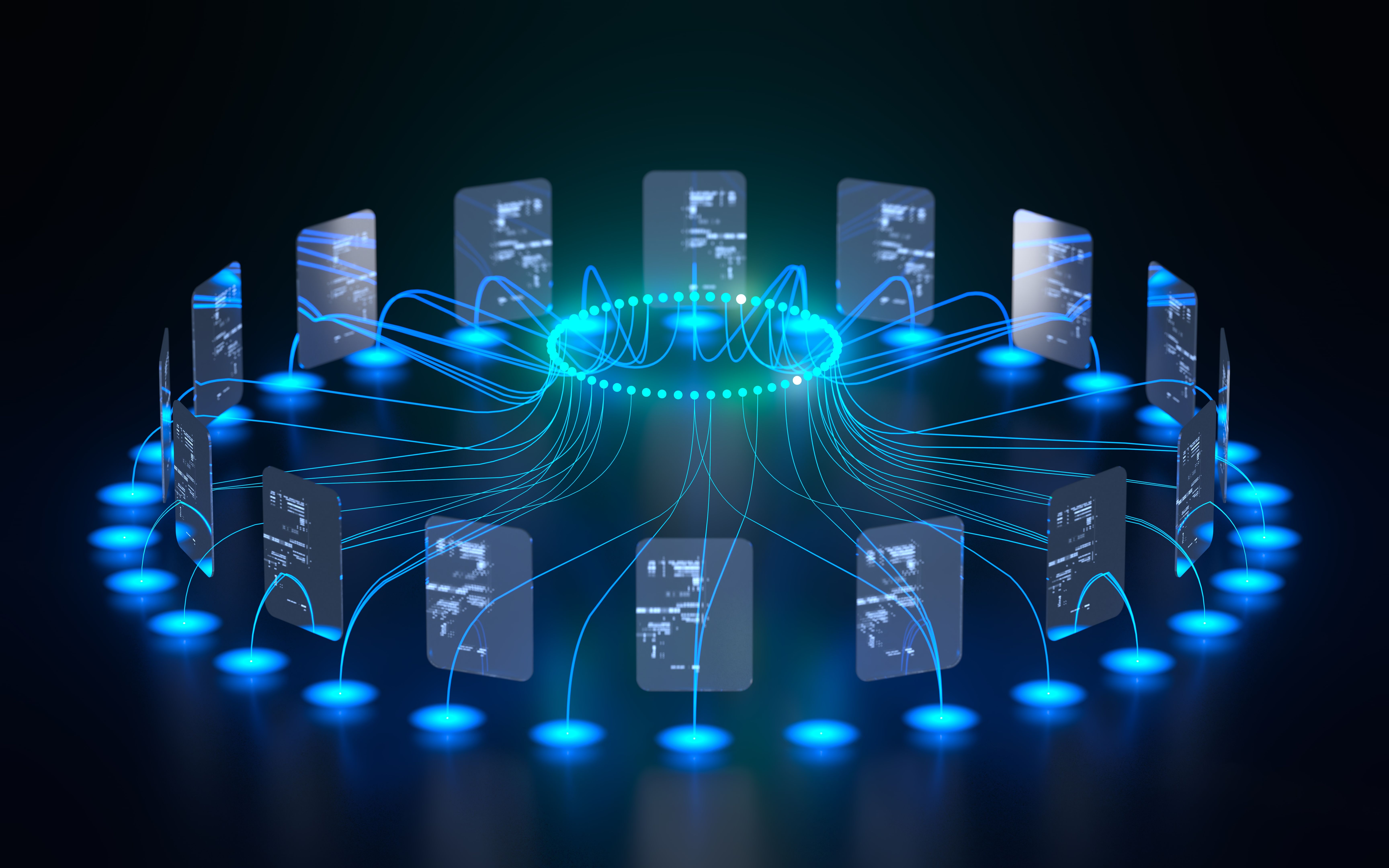 machine learning business