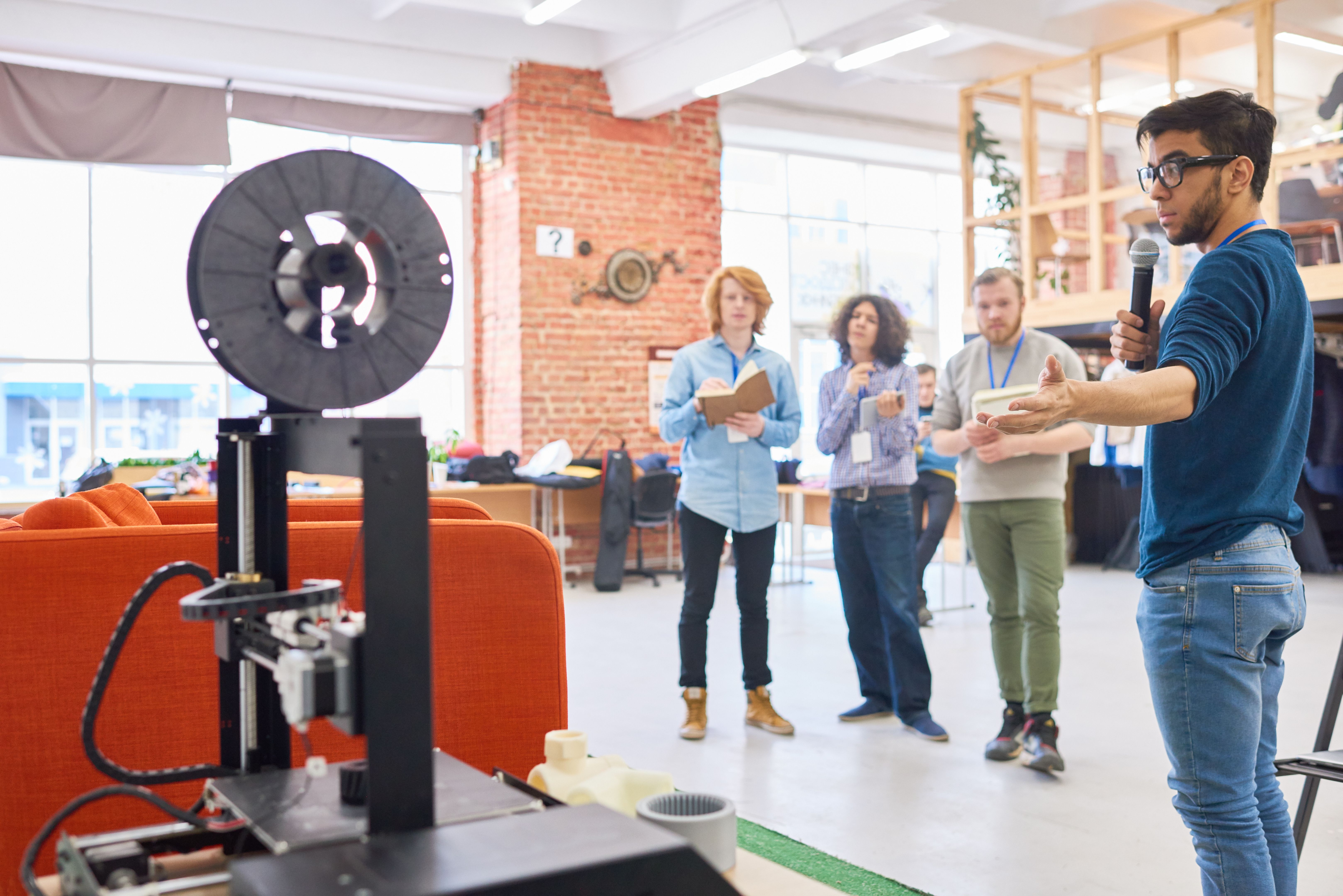 photography exhibition