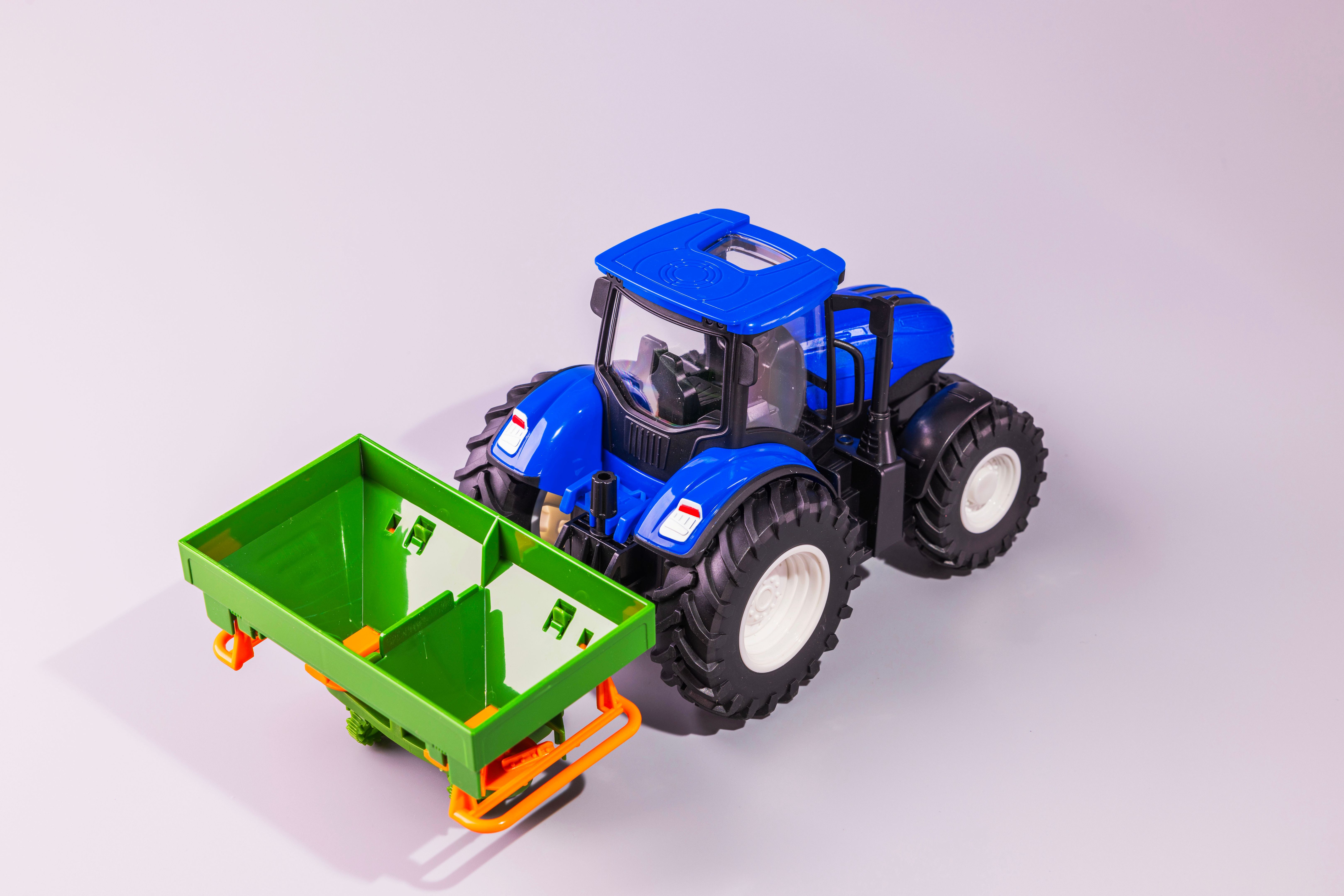 agricultural technology