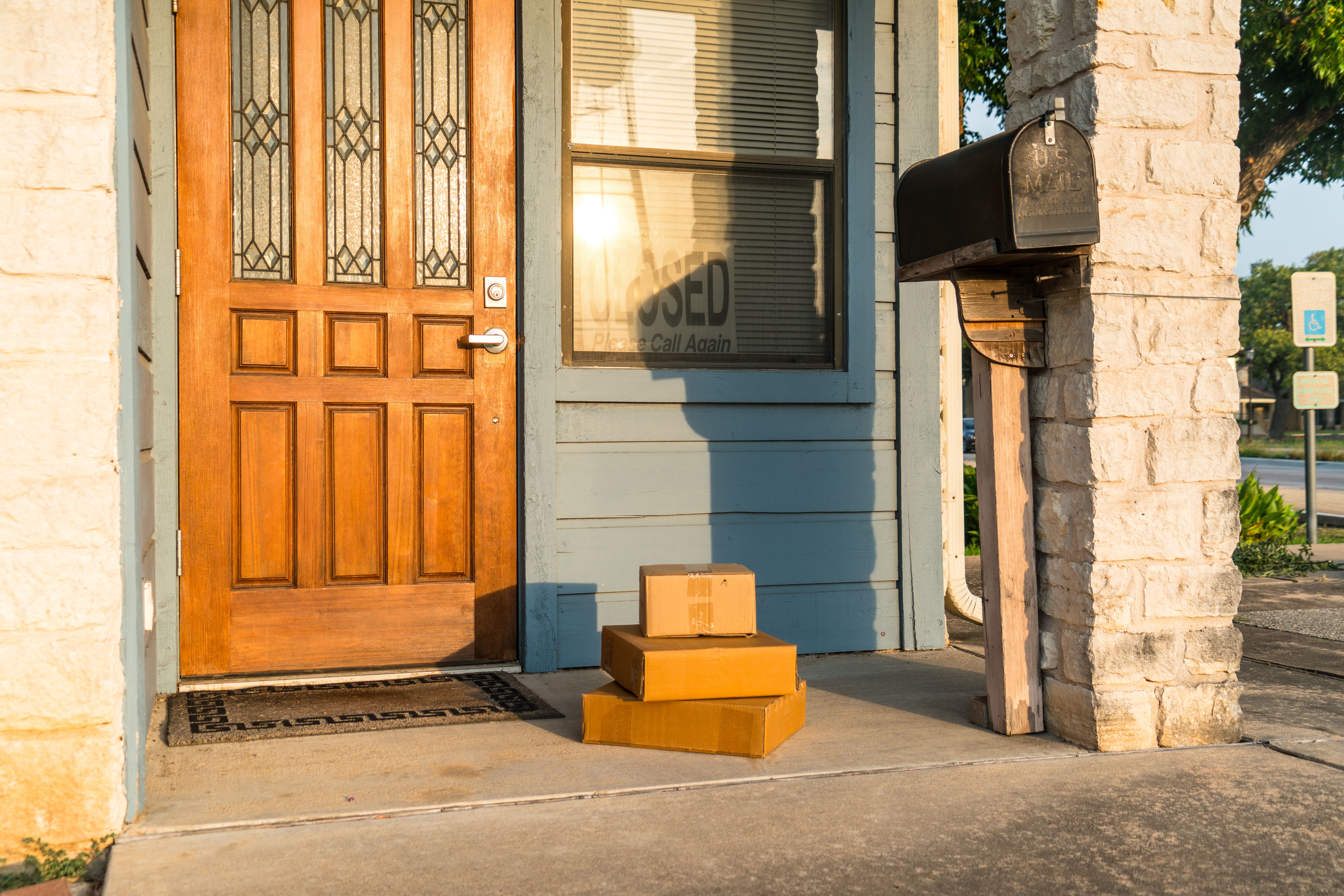 Package Delivery