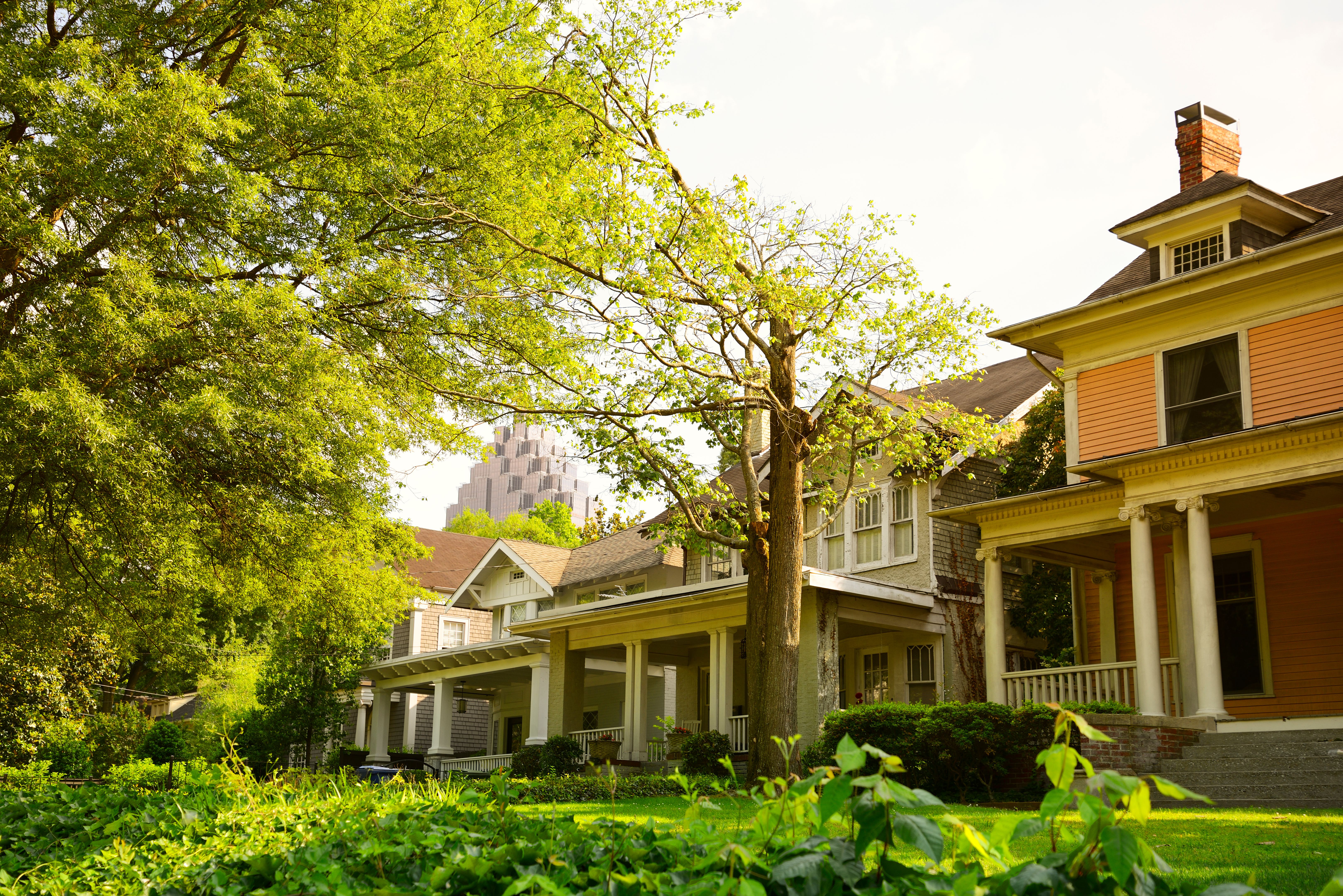 atlanta home
