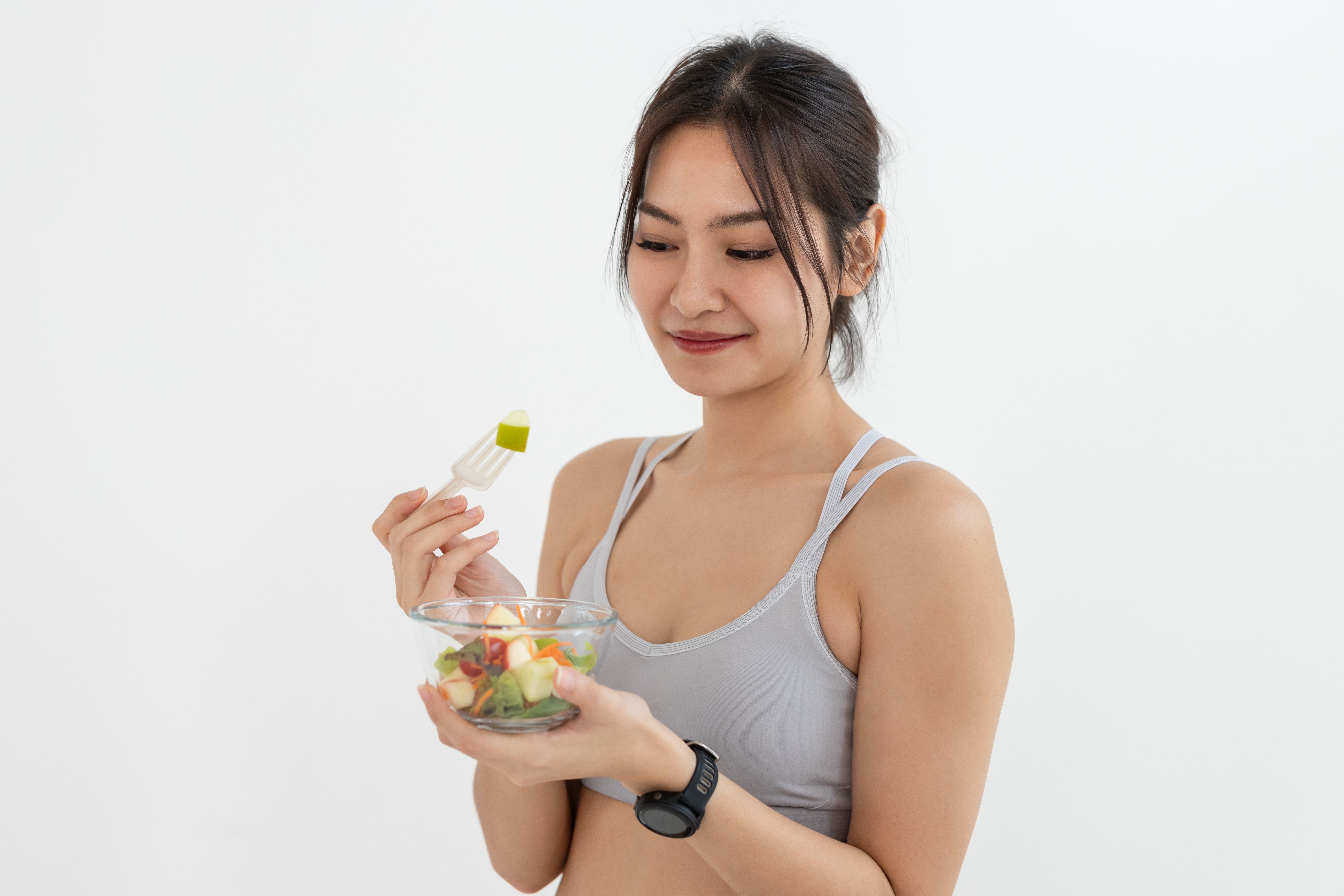 natural ingredients weight loss