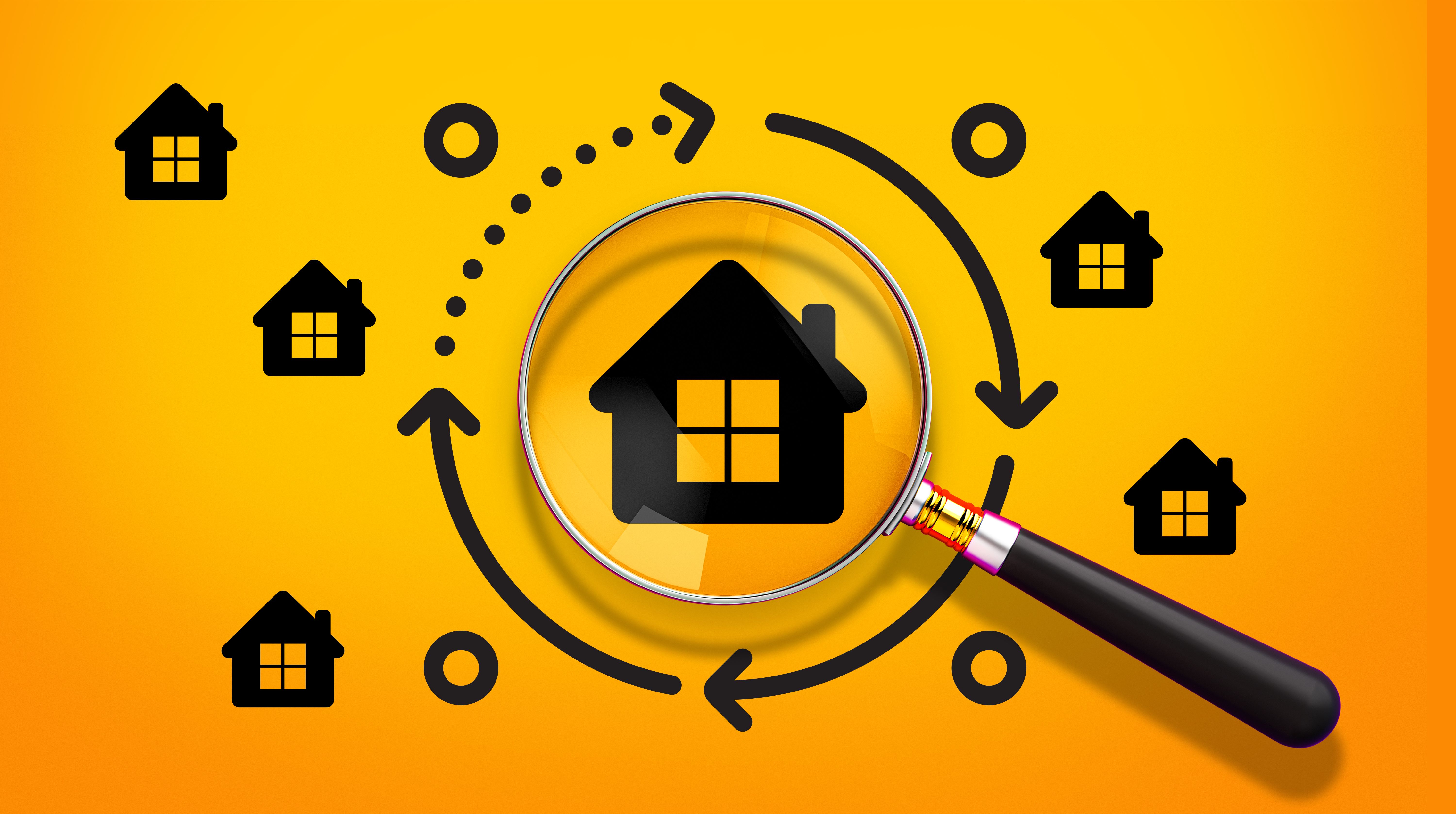 home service research