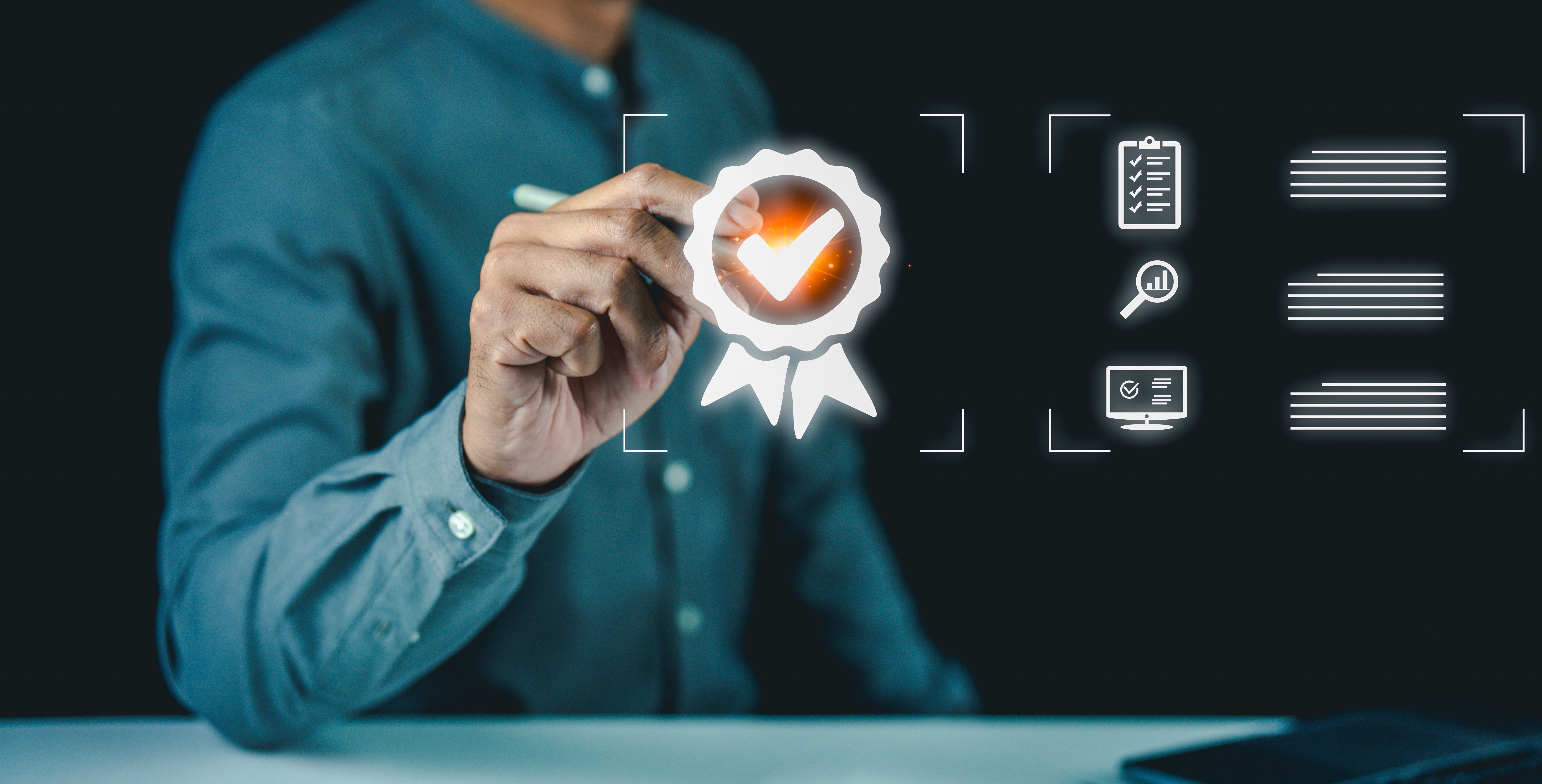 credential evaluation