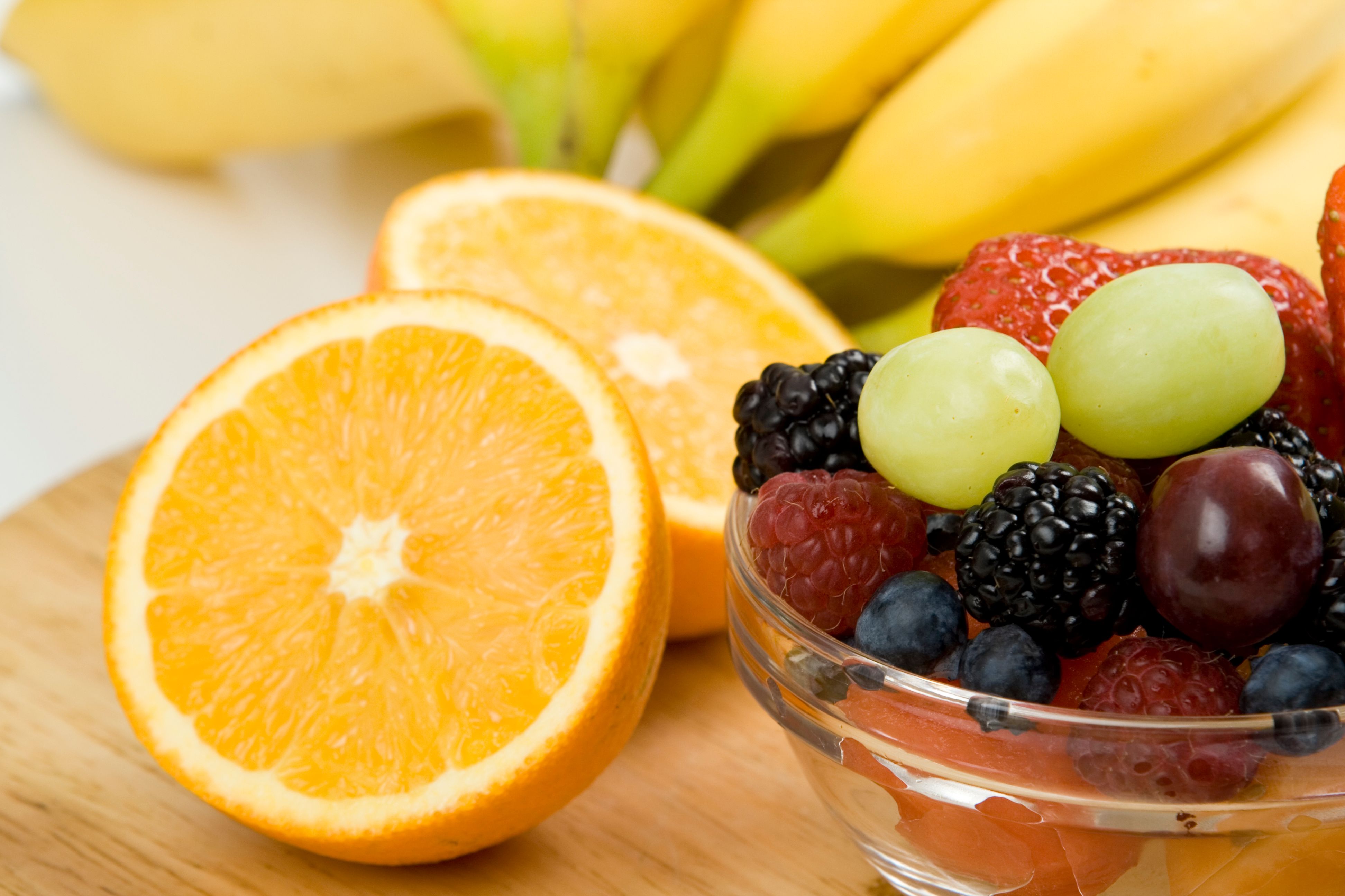 frutas verduras temporada