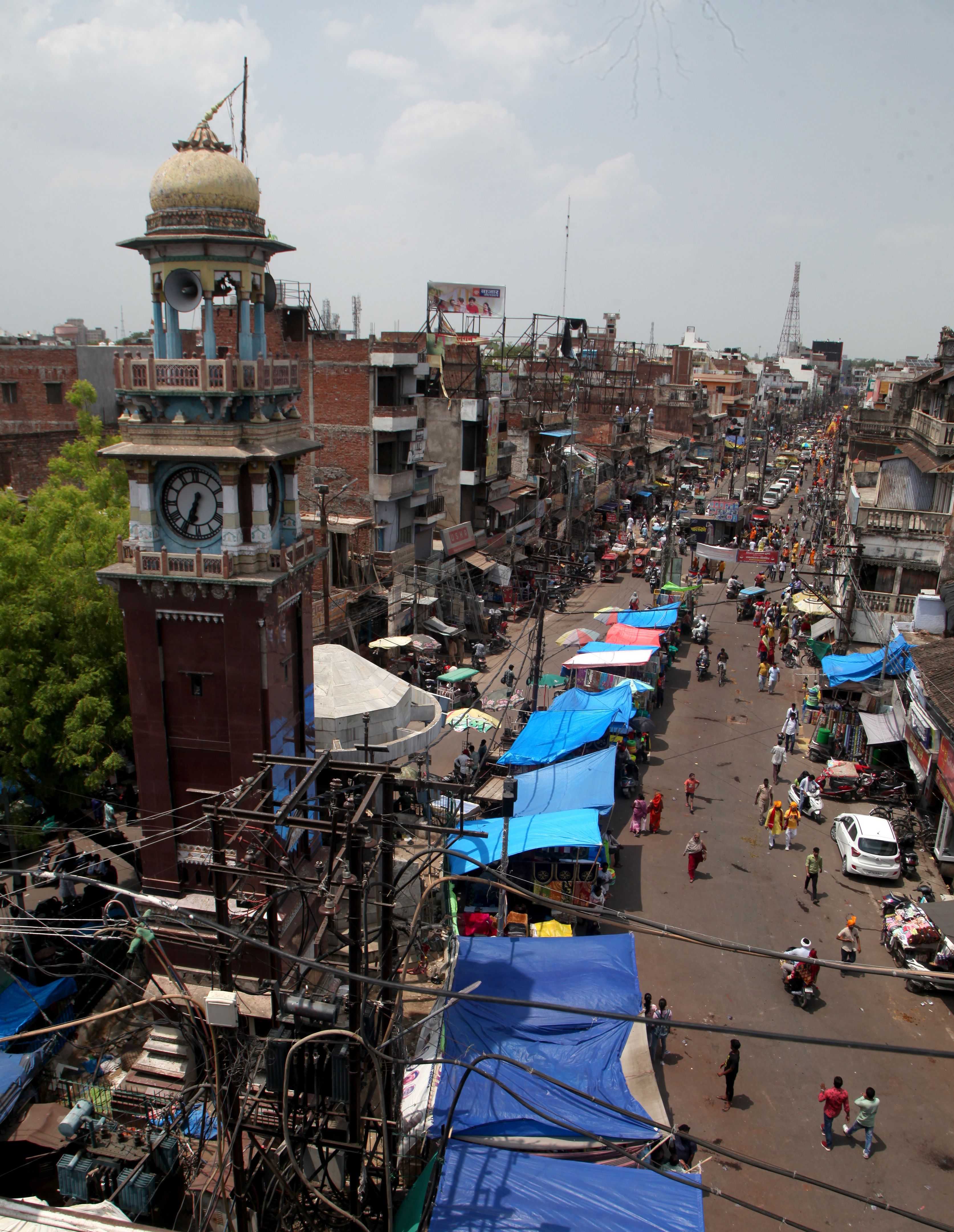 jalandhar market