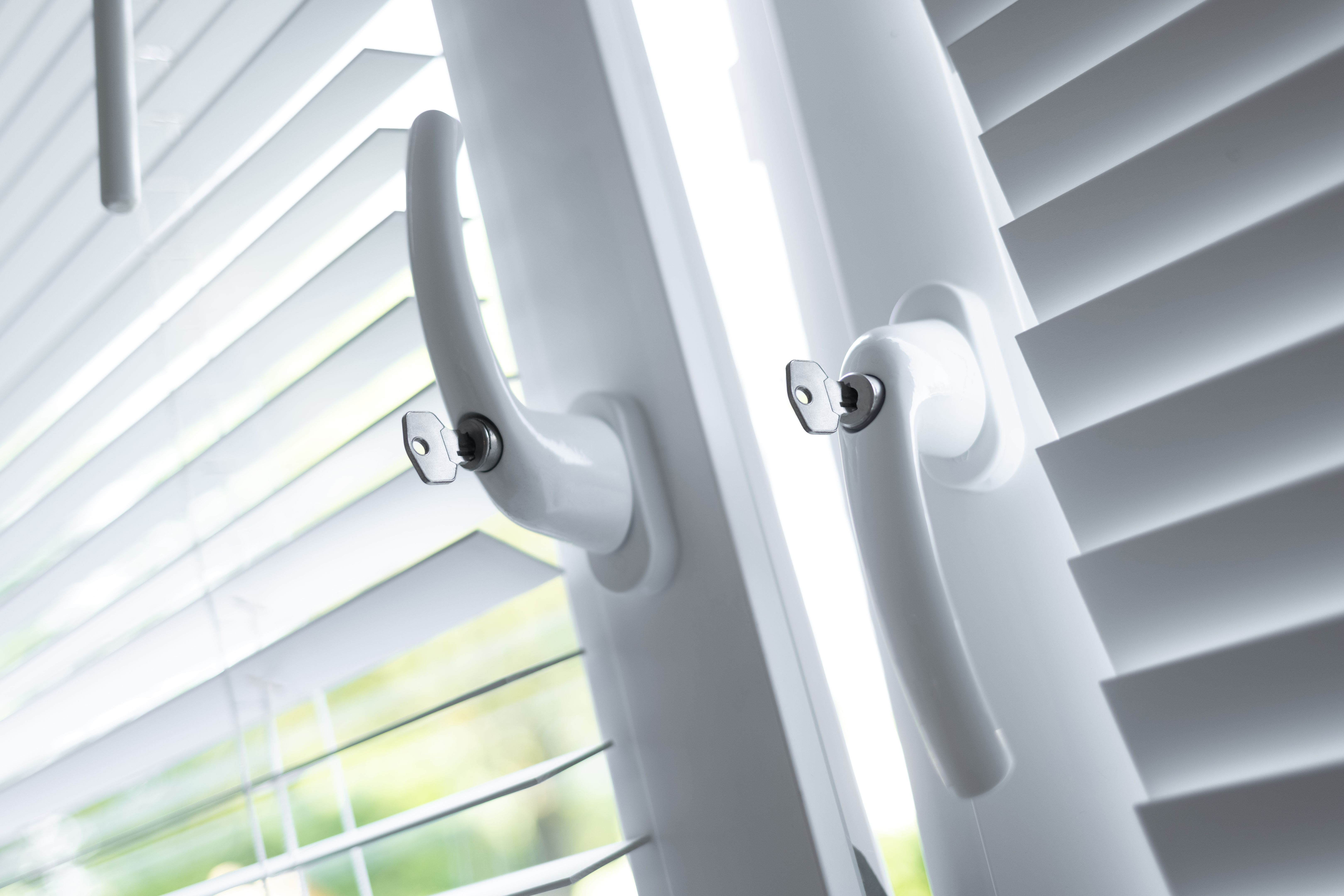 window protection