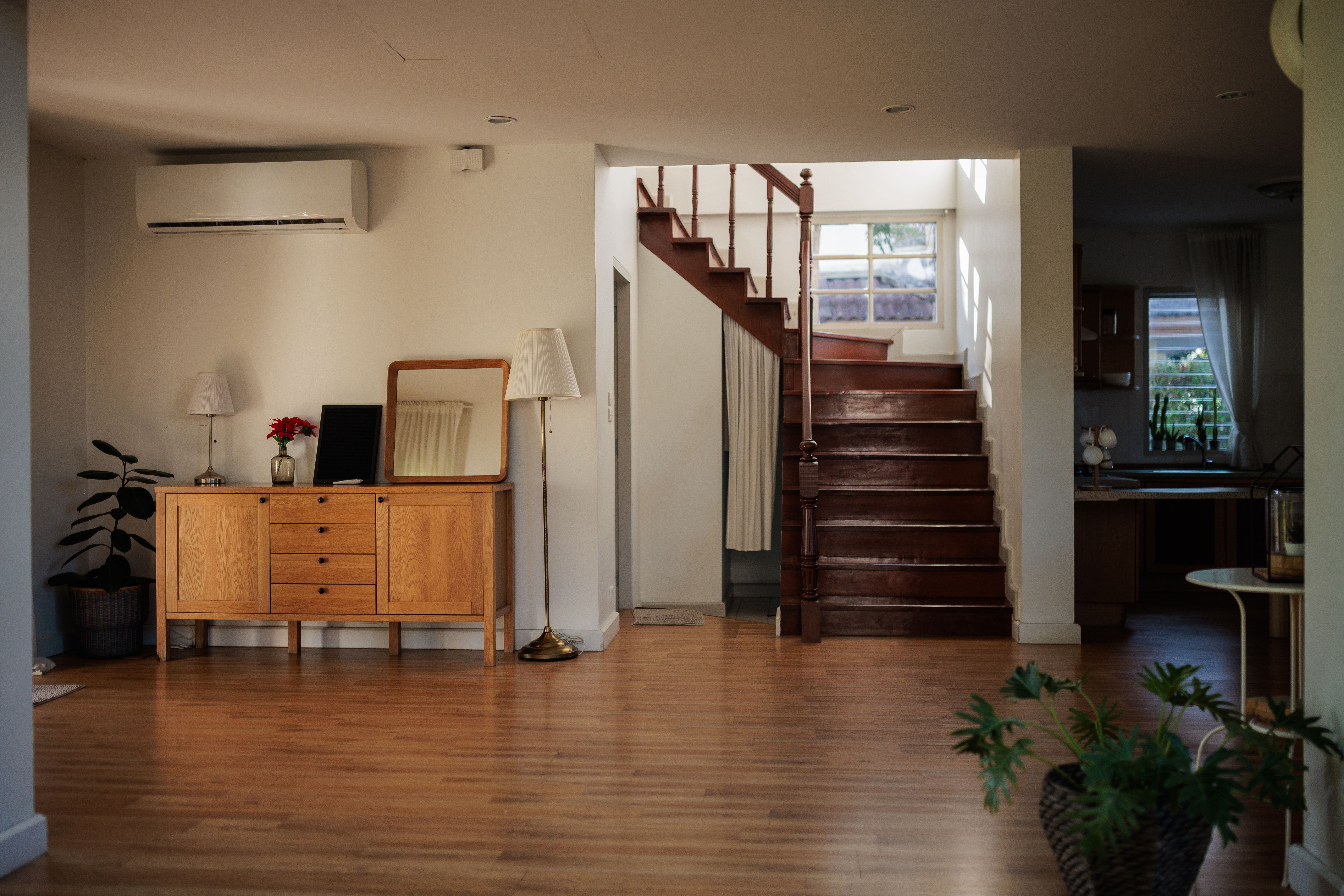 budget friendly interior