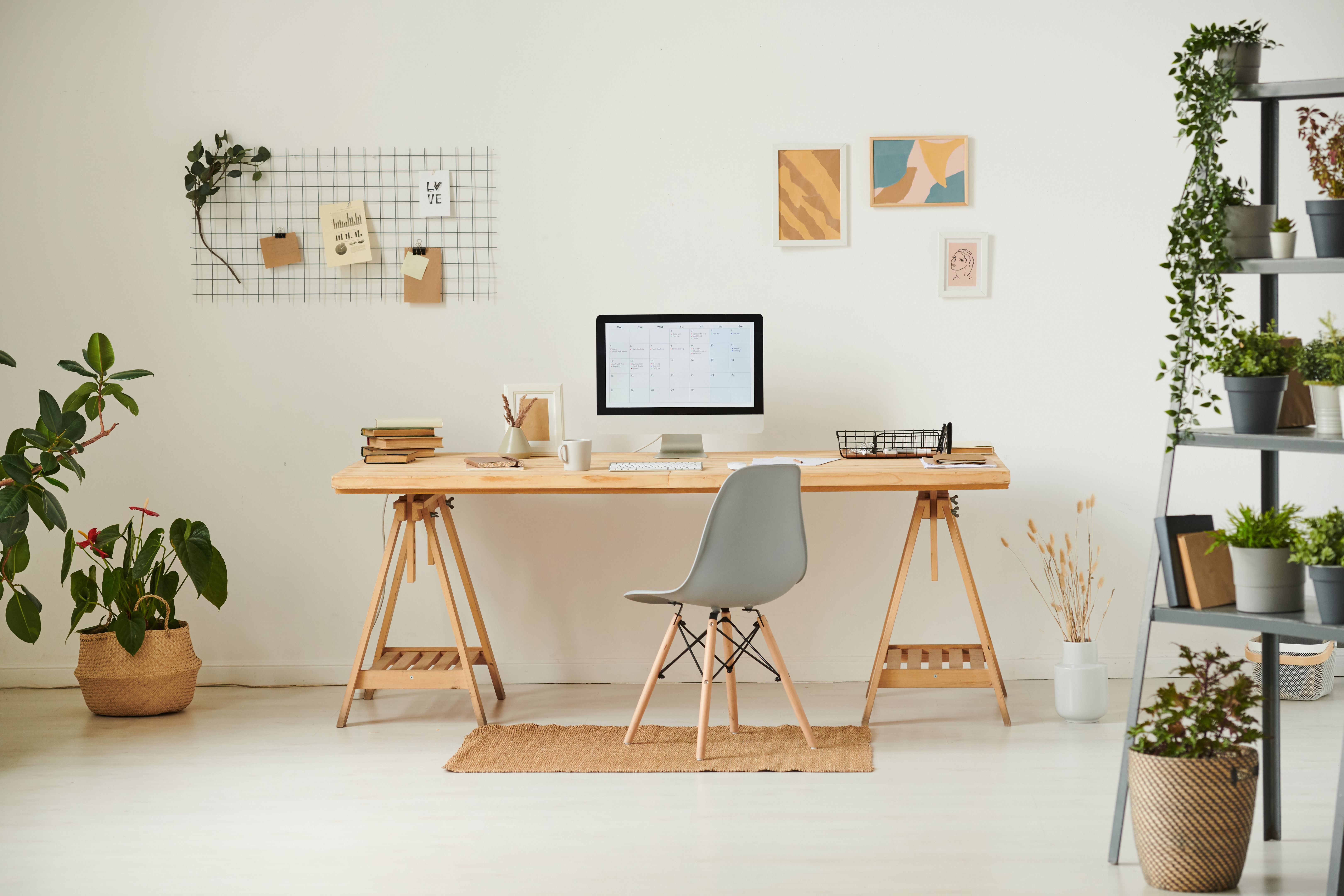 study space