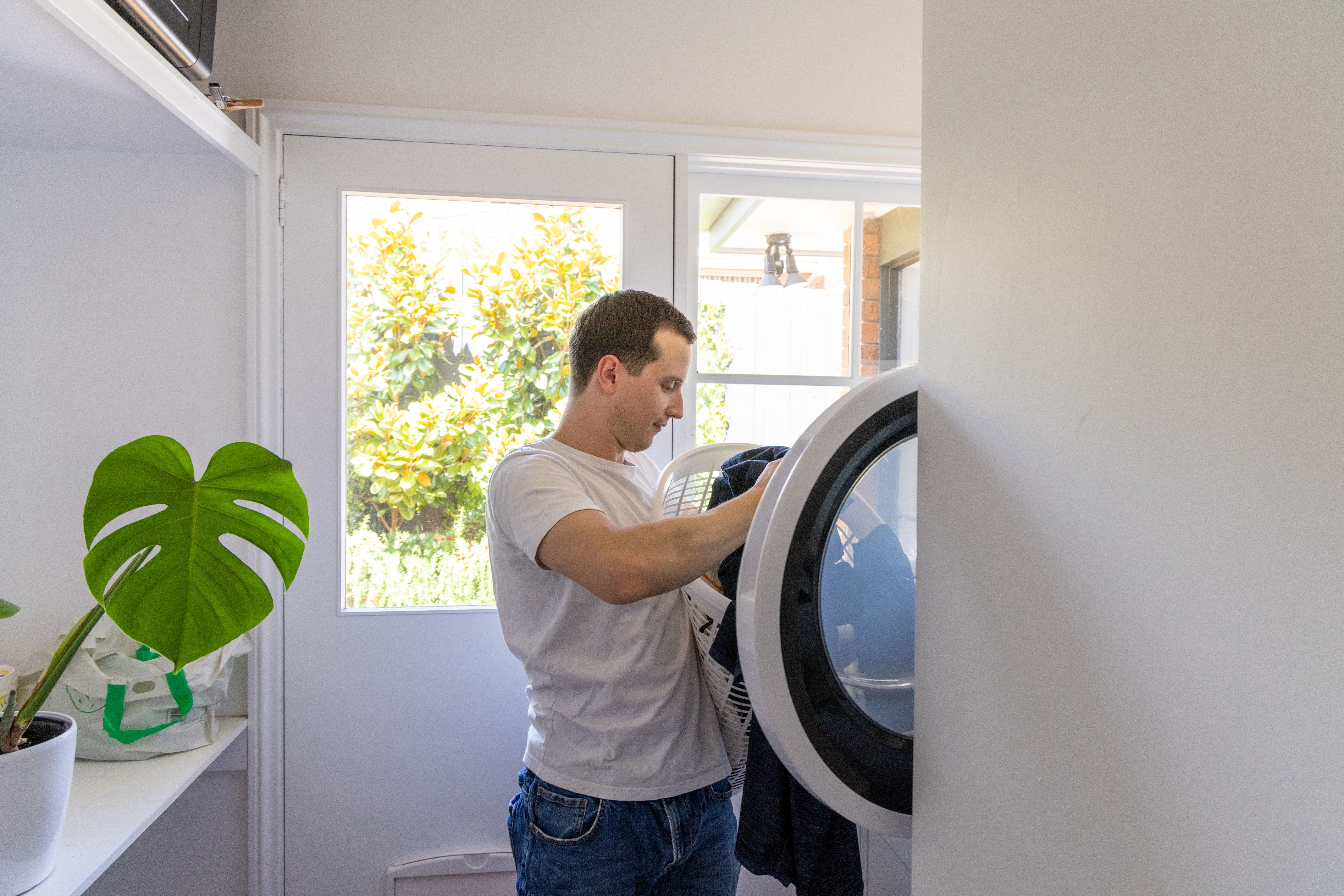 melbourne dry cleaner