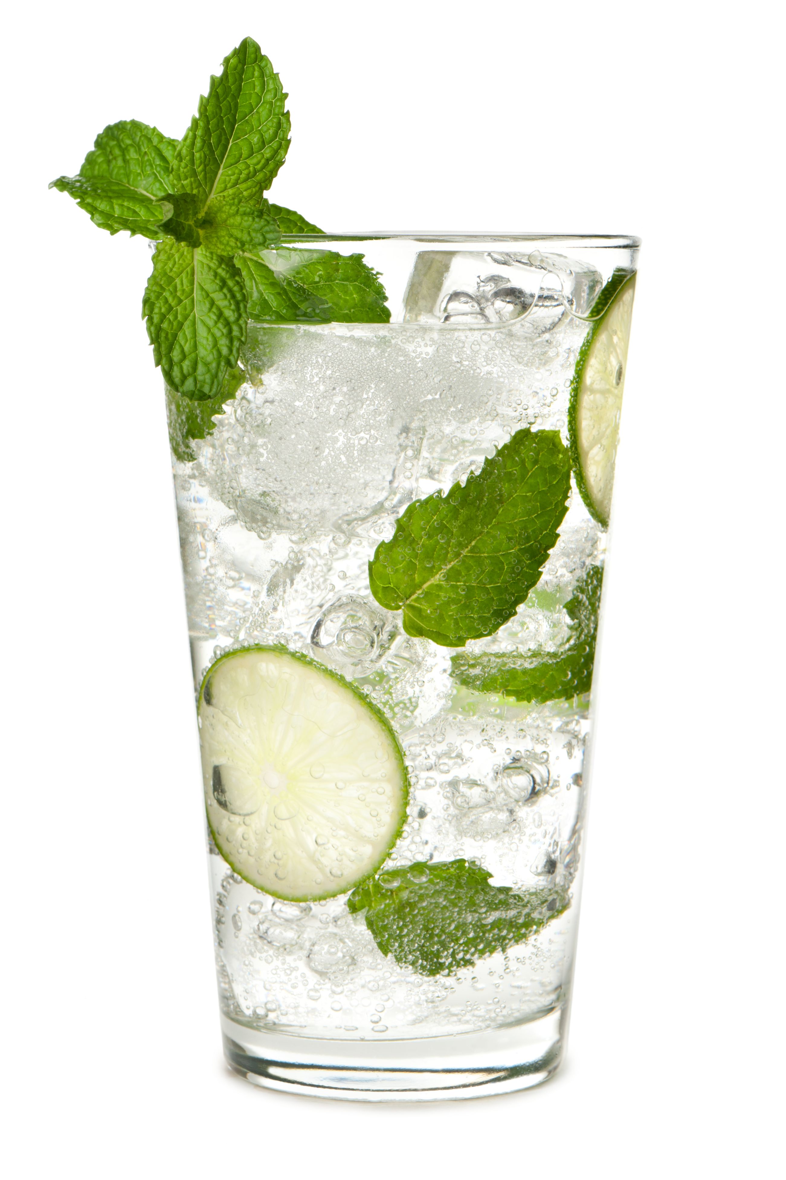 mojito cocktail