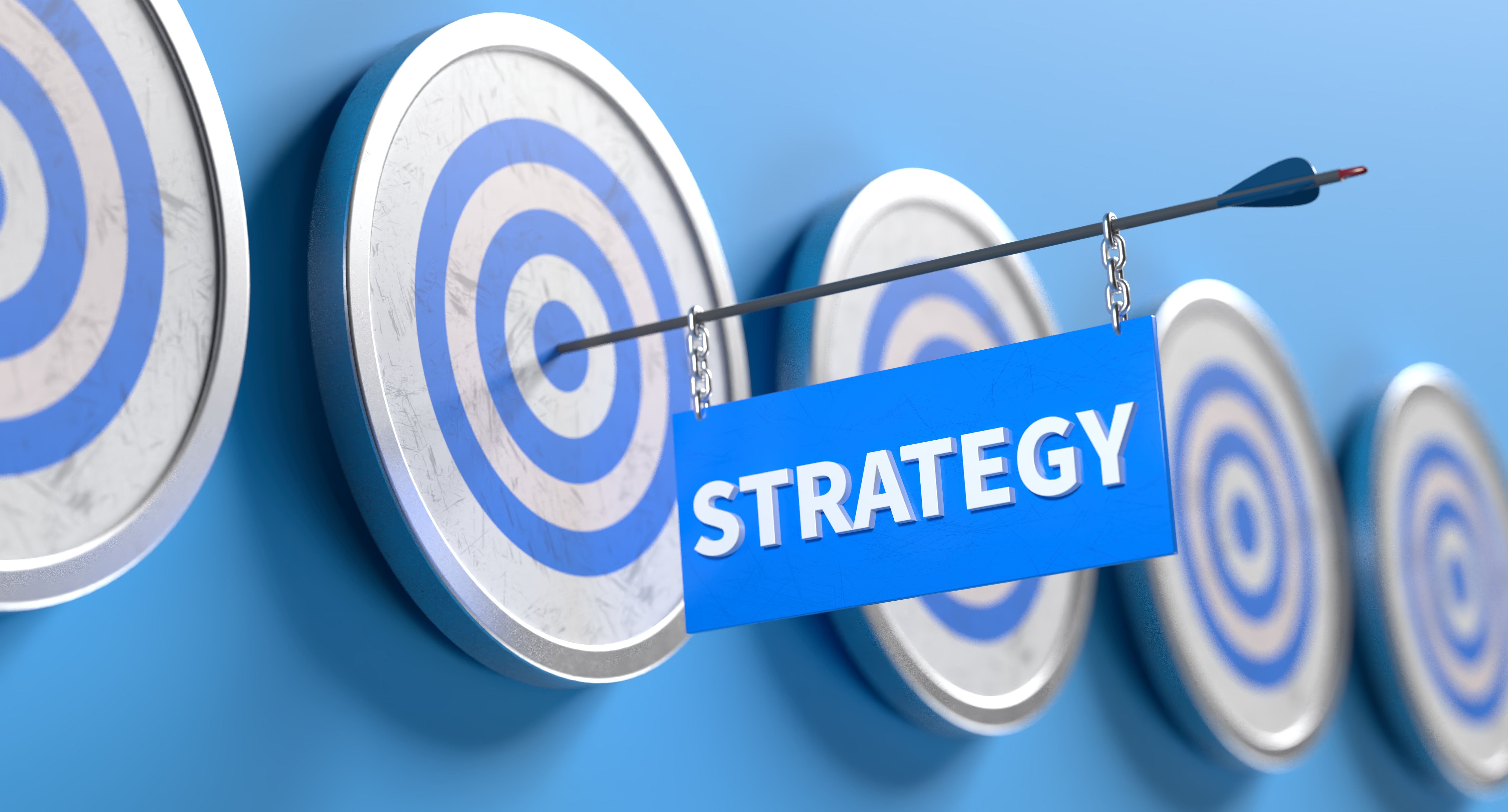 local market strategy