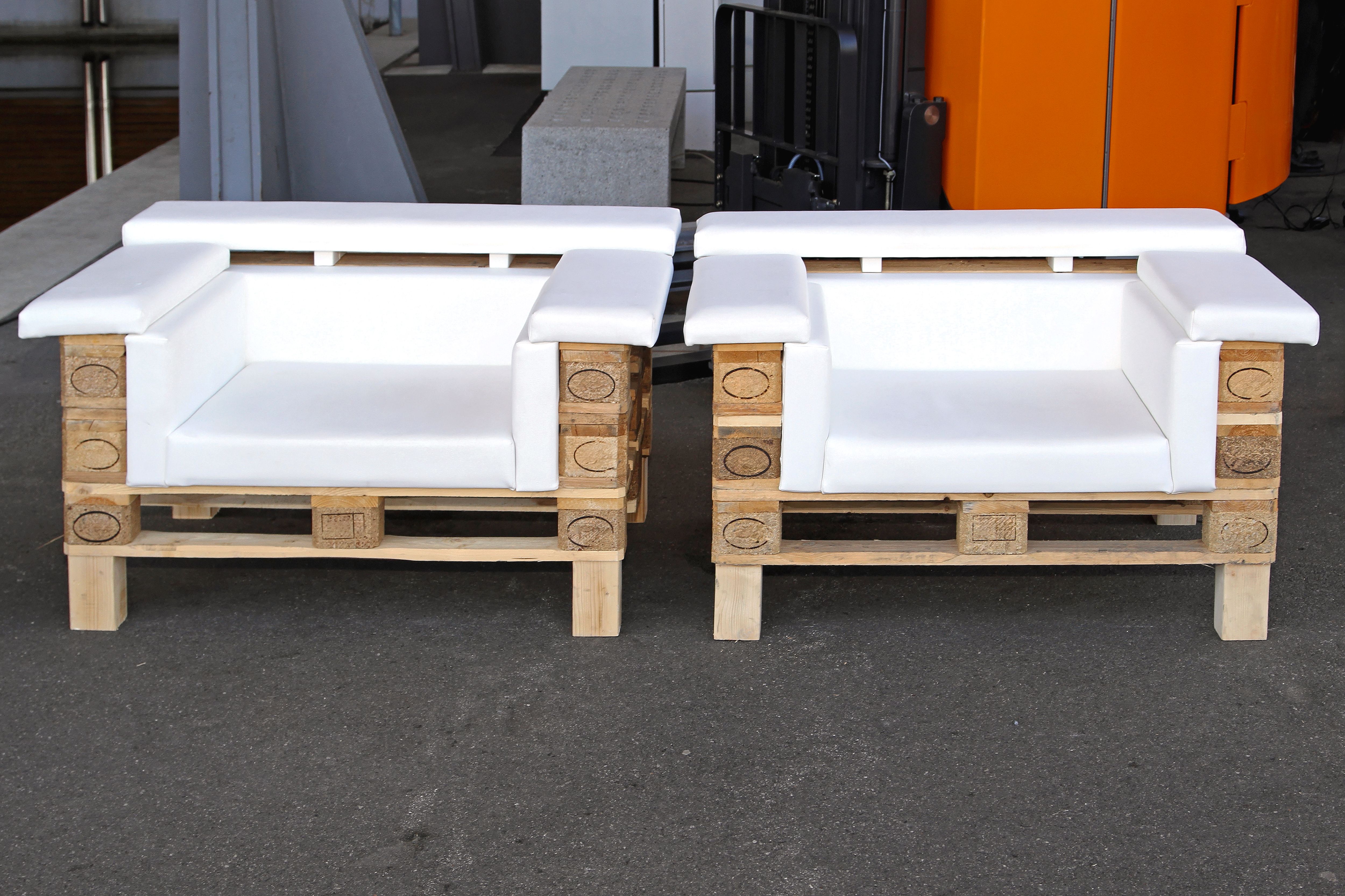 repurposed furniture