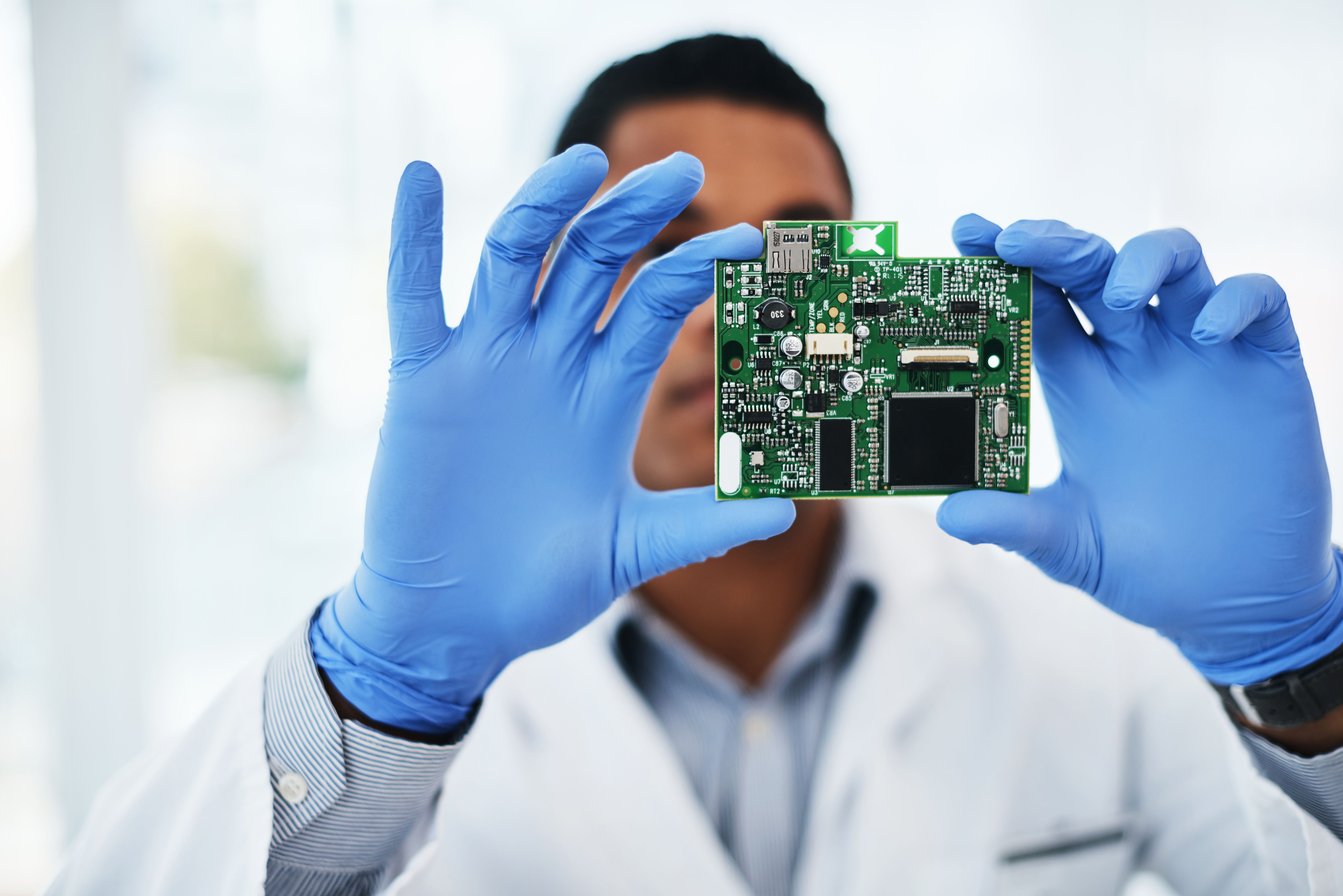 Trusted Embedded Hardware Distributor in Thailand - WIN IPC