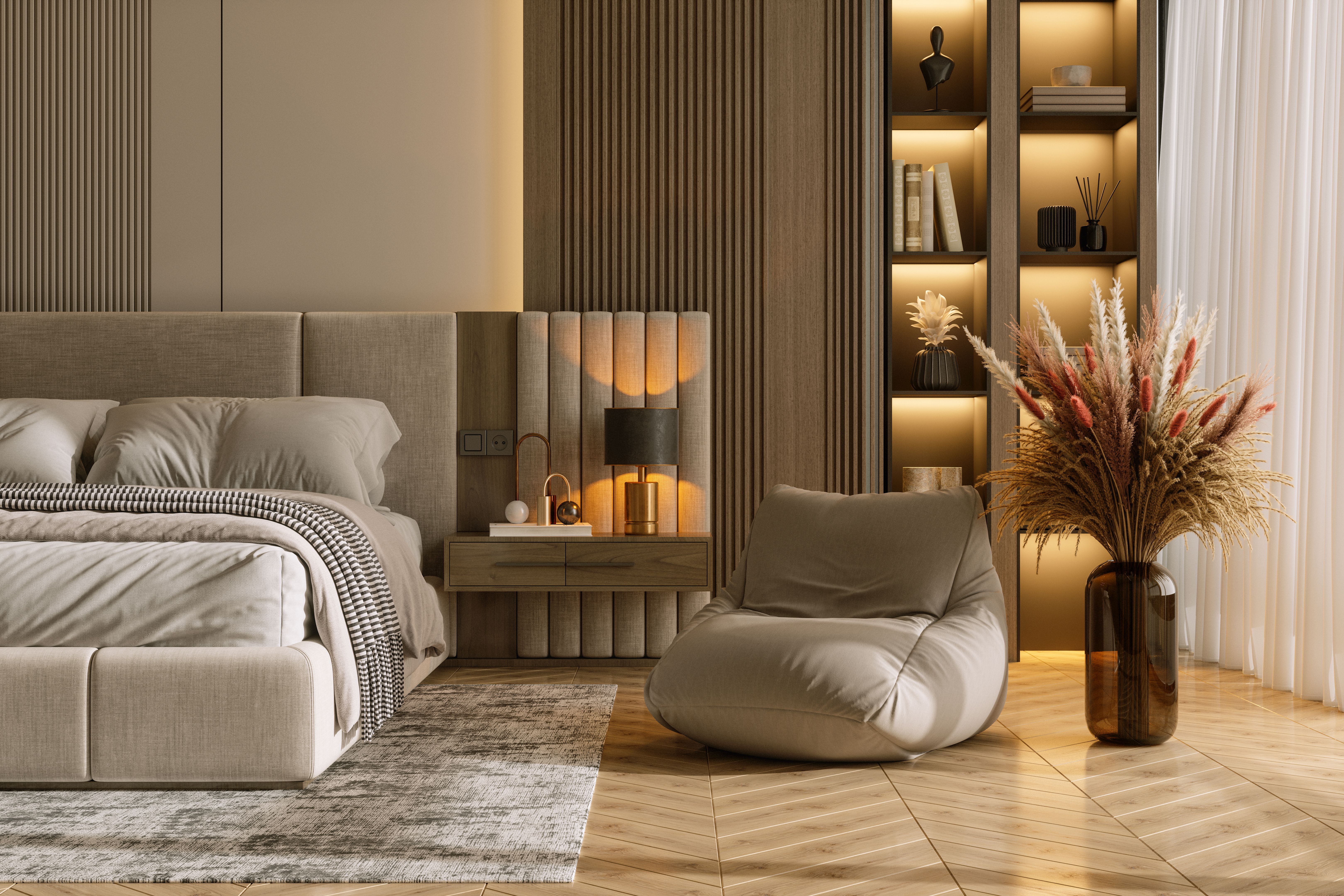 luxury interiors