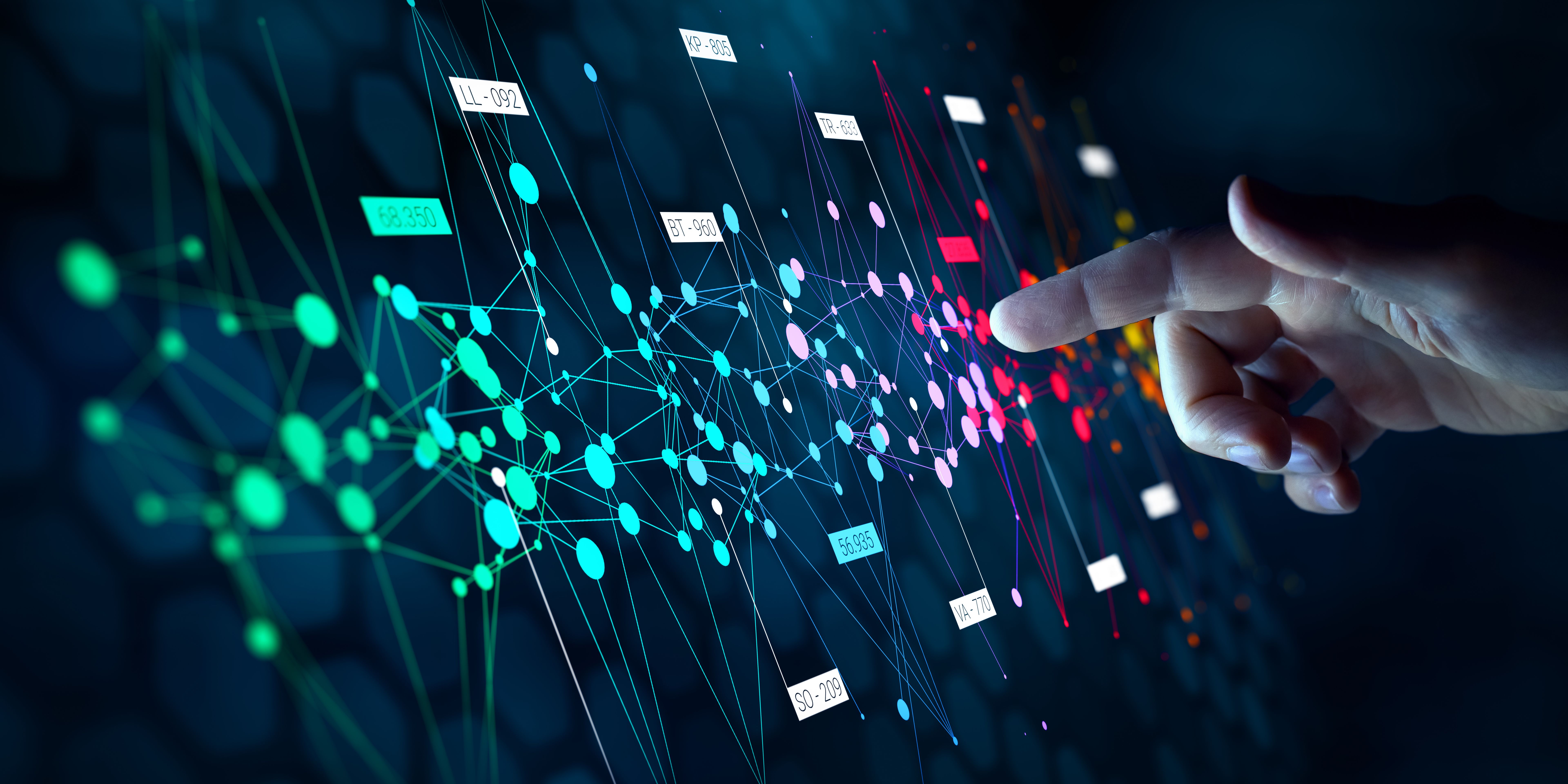 cybersecurity trends