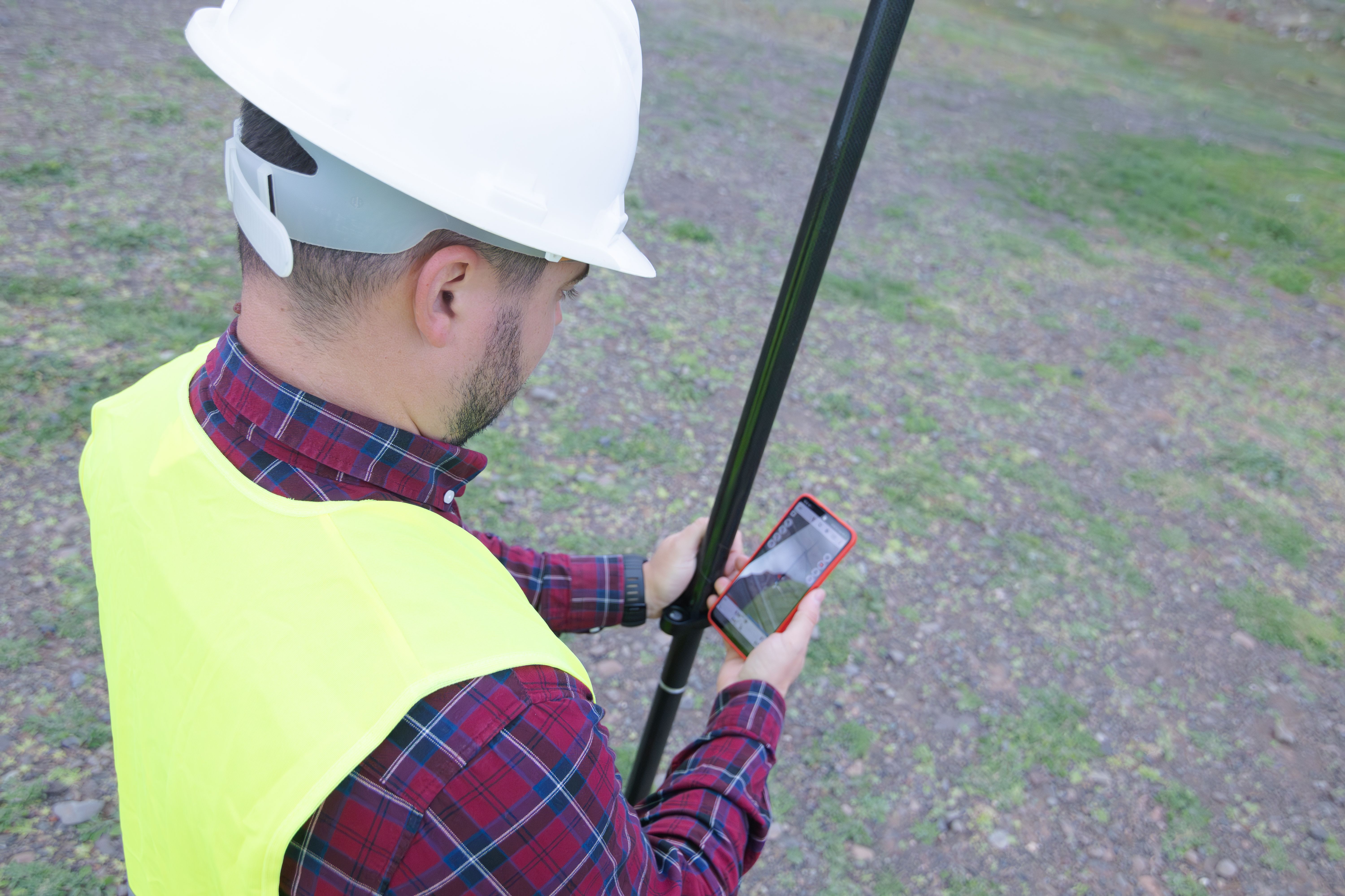 digital tools construction