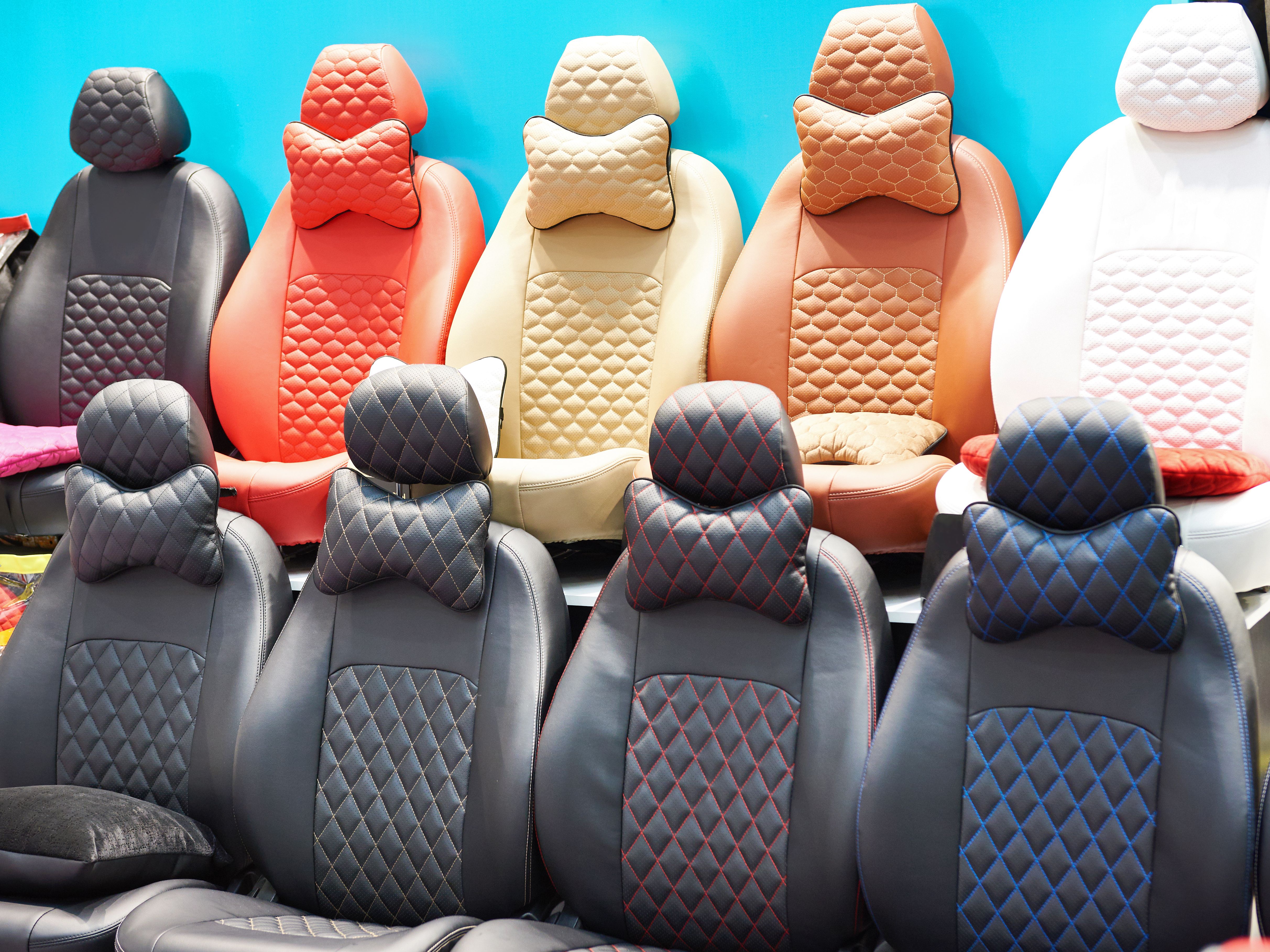 car seat covers