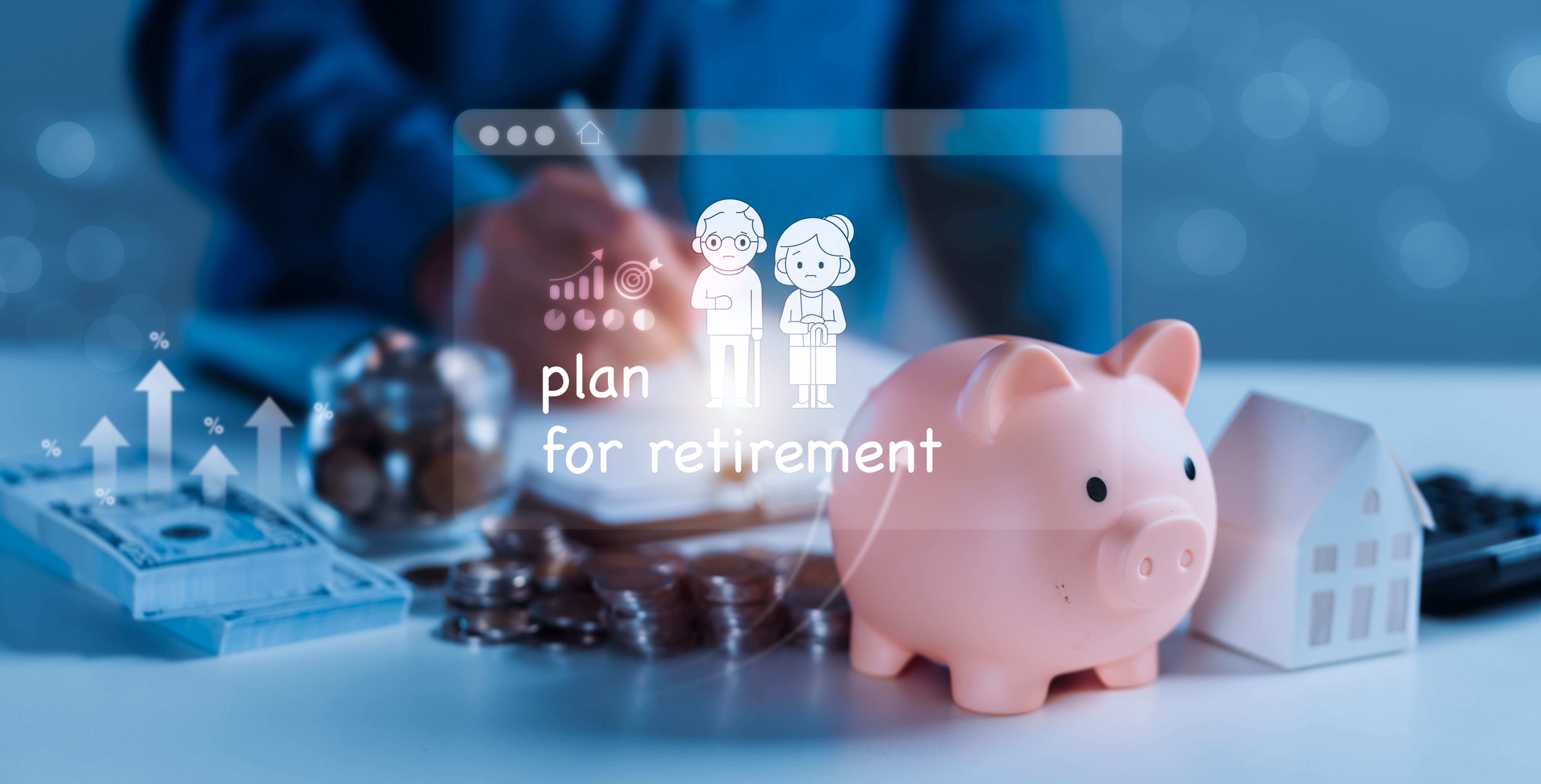 retirement planning tools
