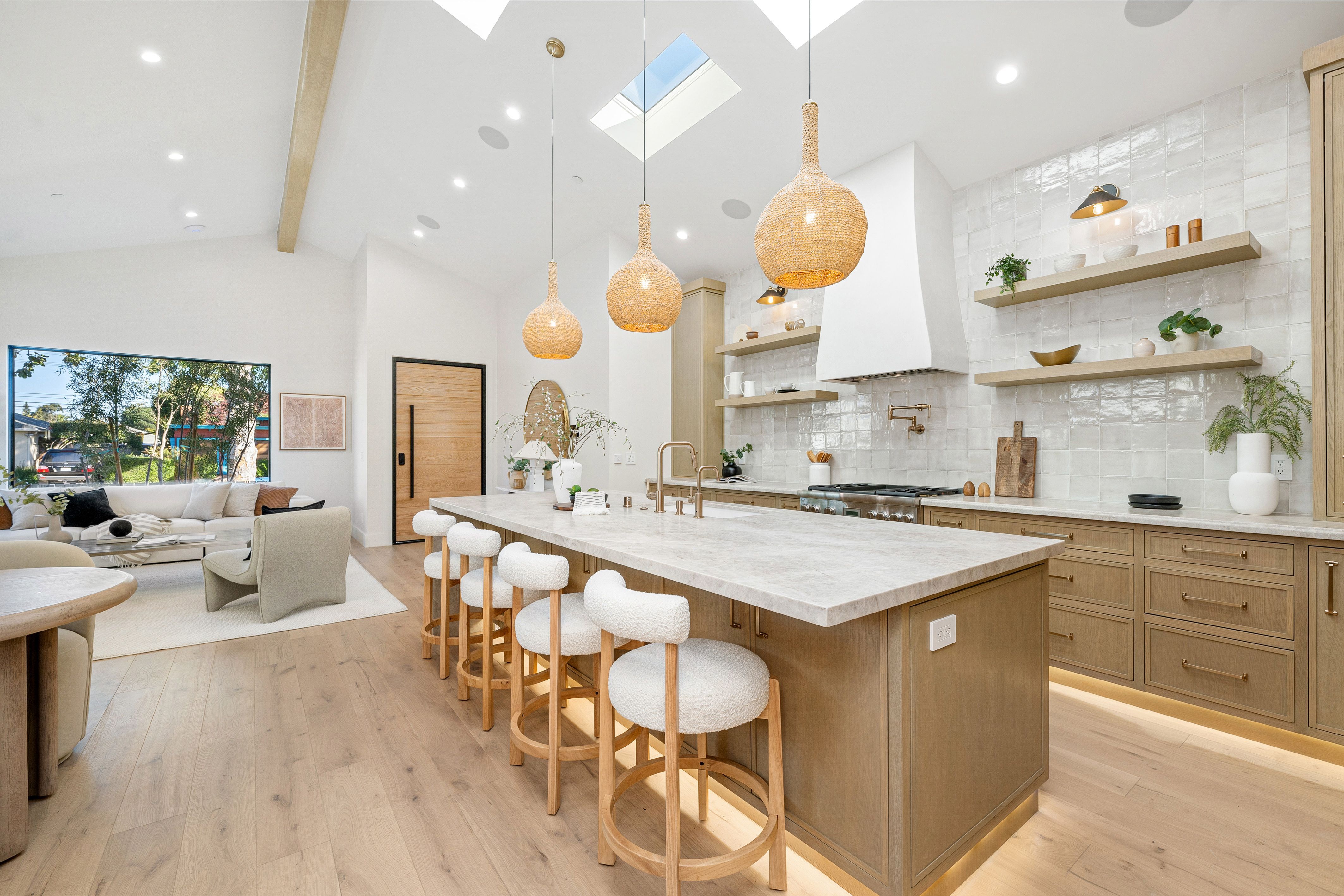 kitchen design