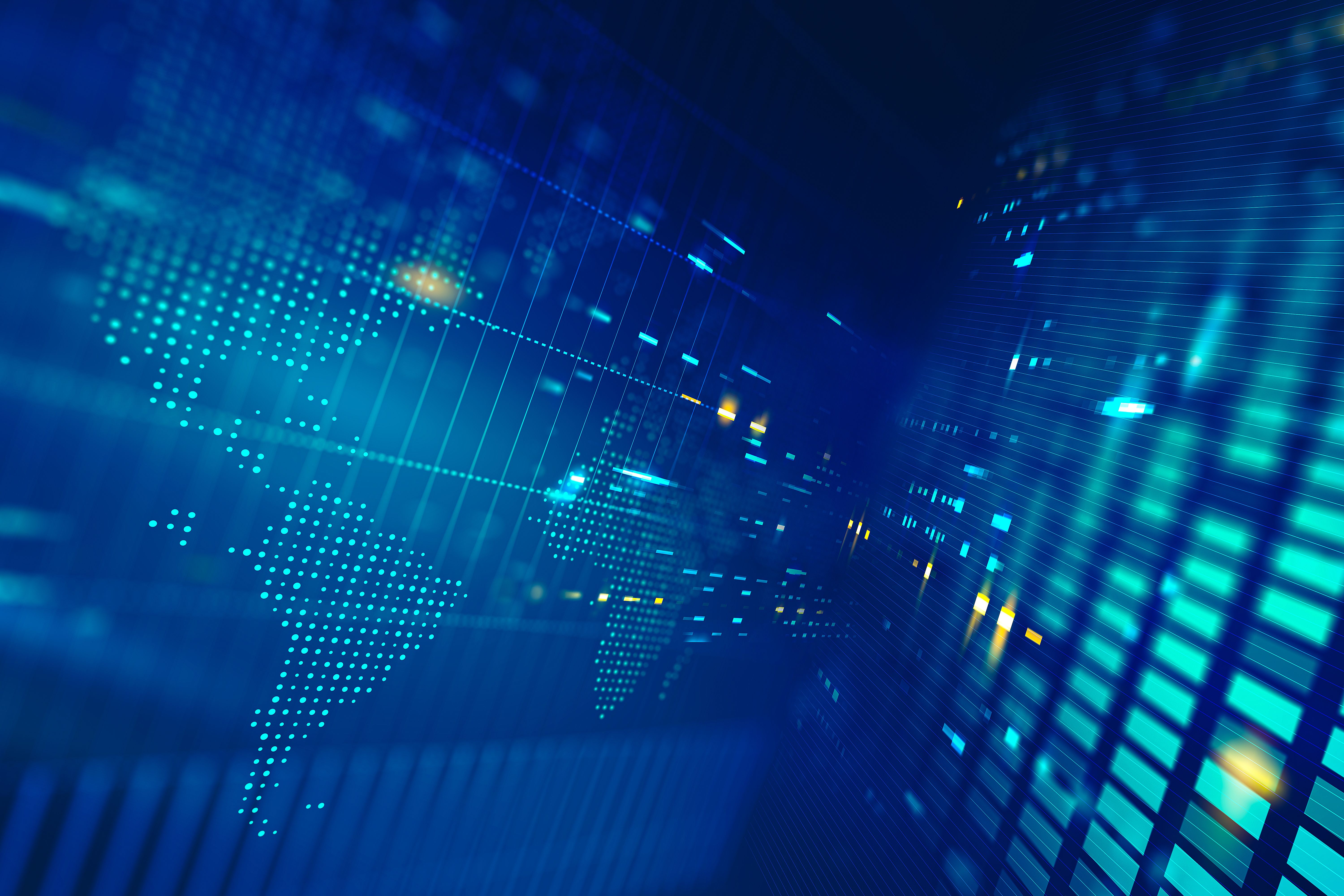 ecommerce technology