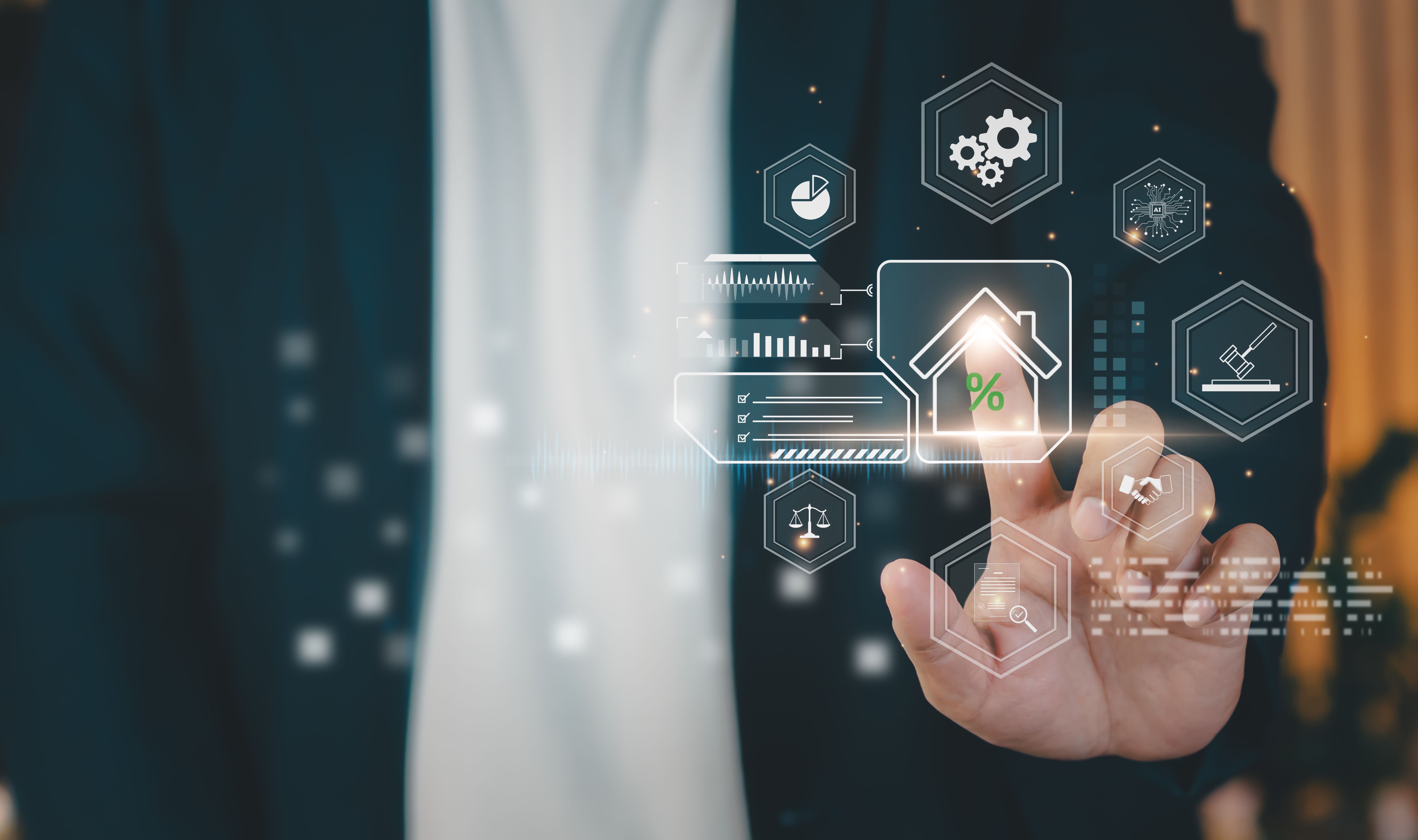 registration process