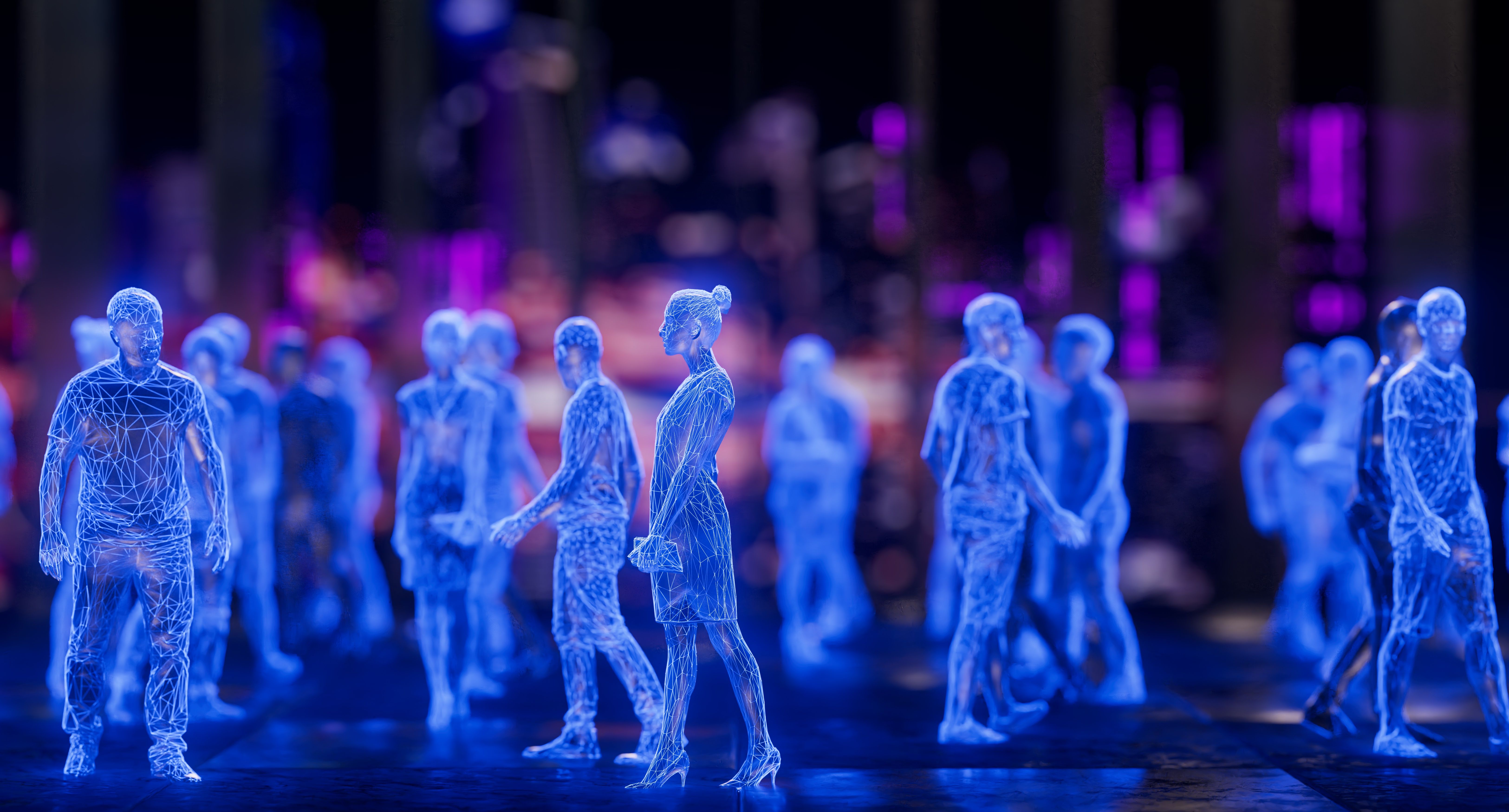 immersive corporate events