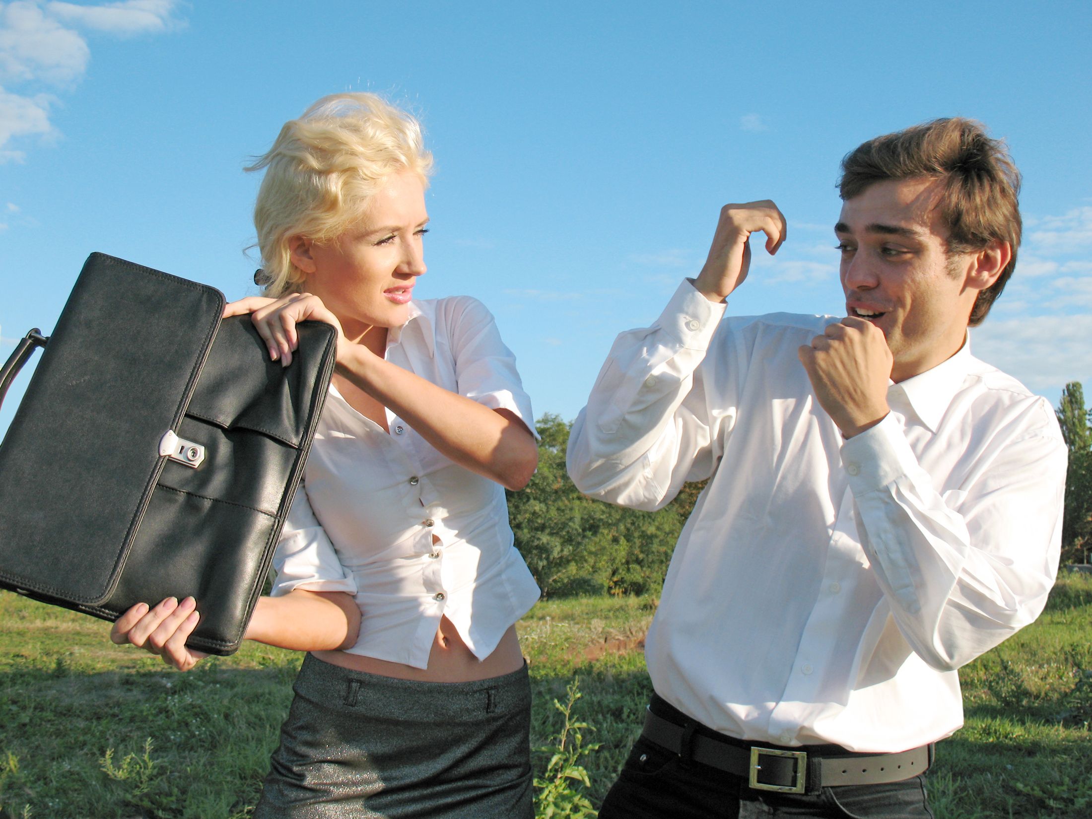 lender business relationship