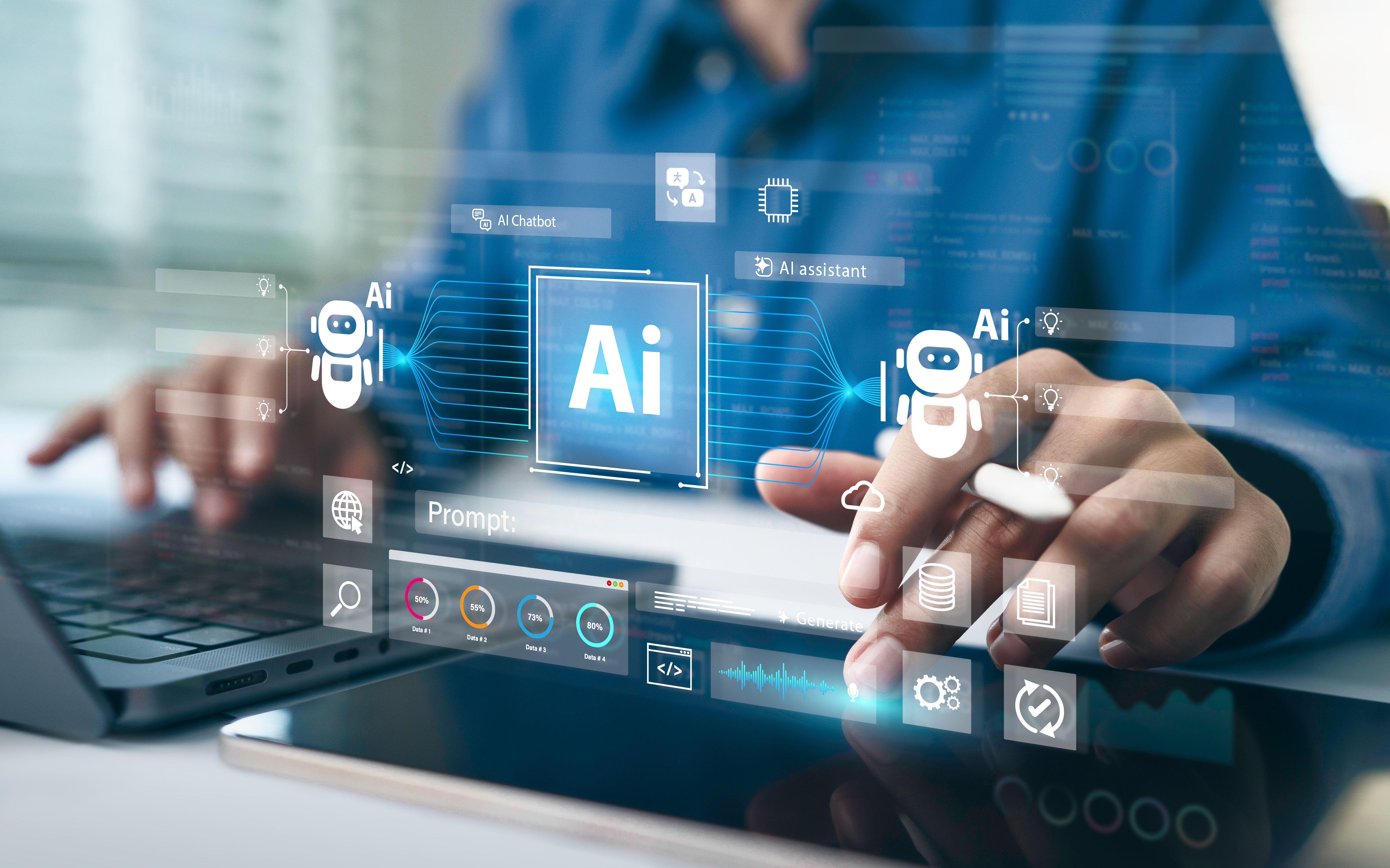 intelligent ai agents