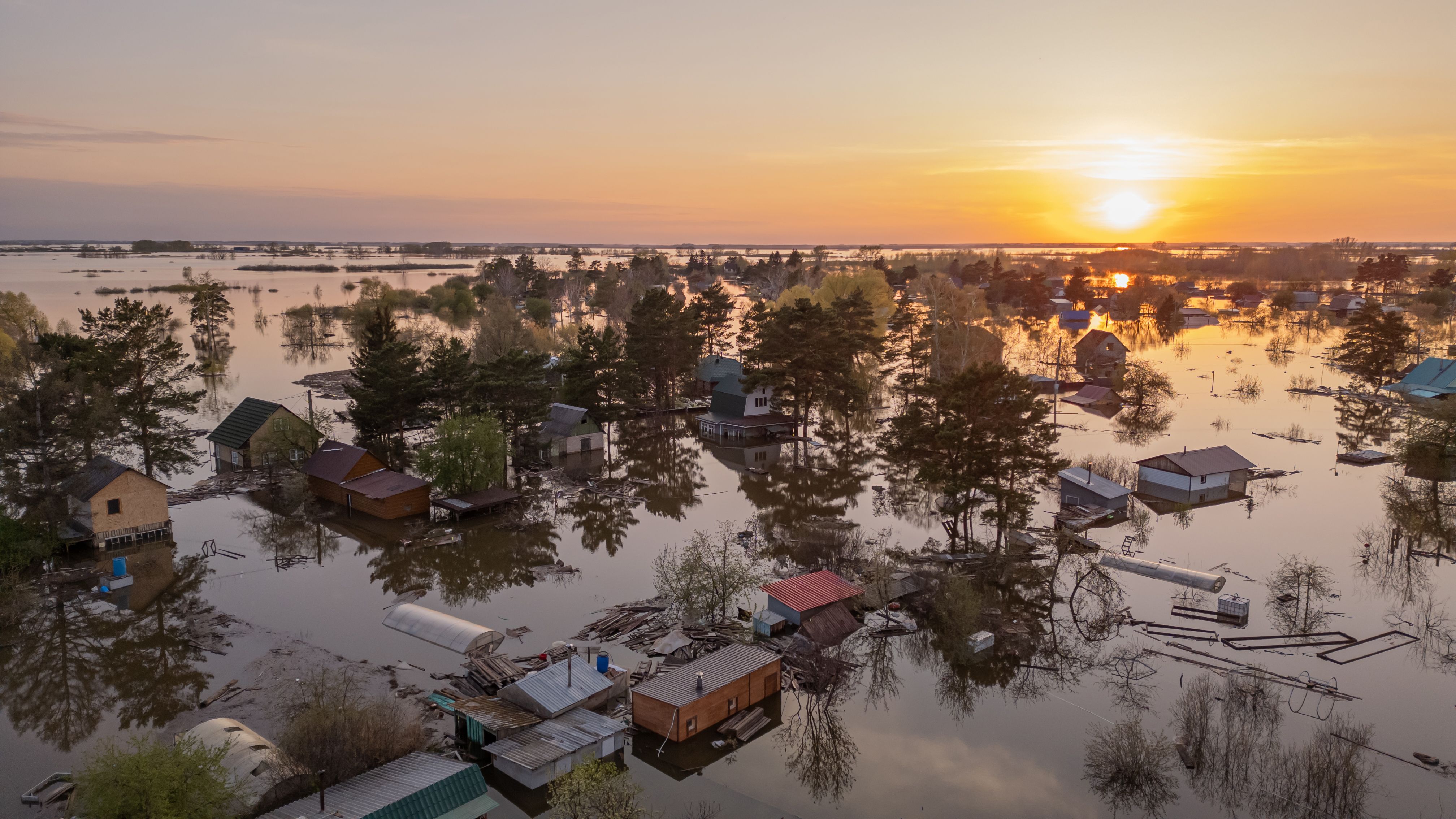 home disaster preparedness