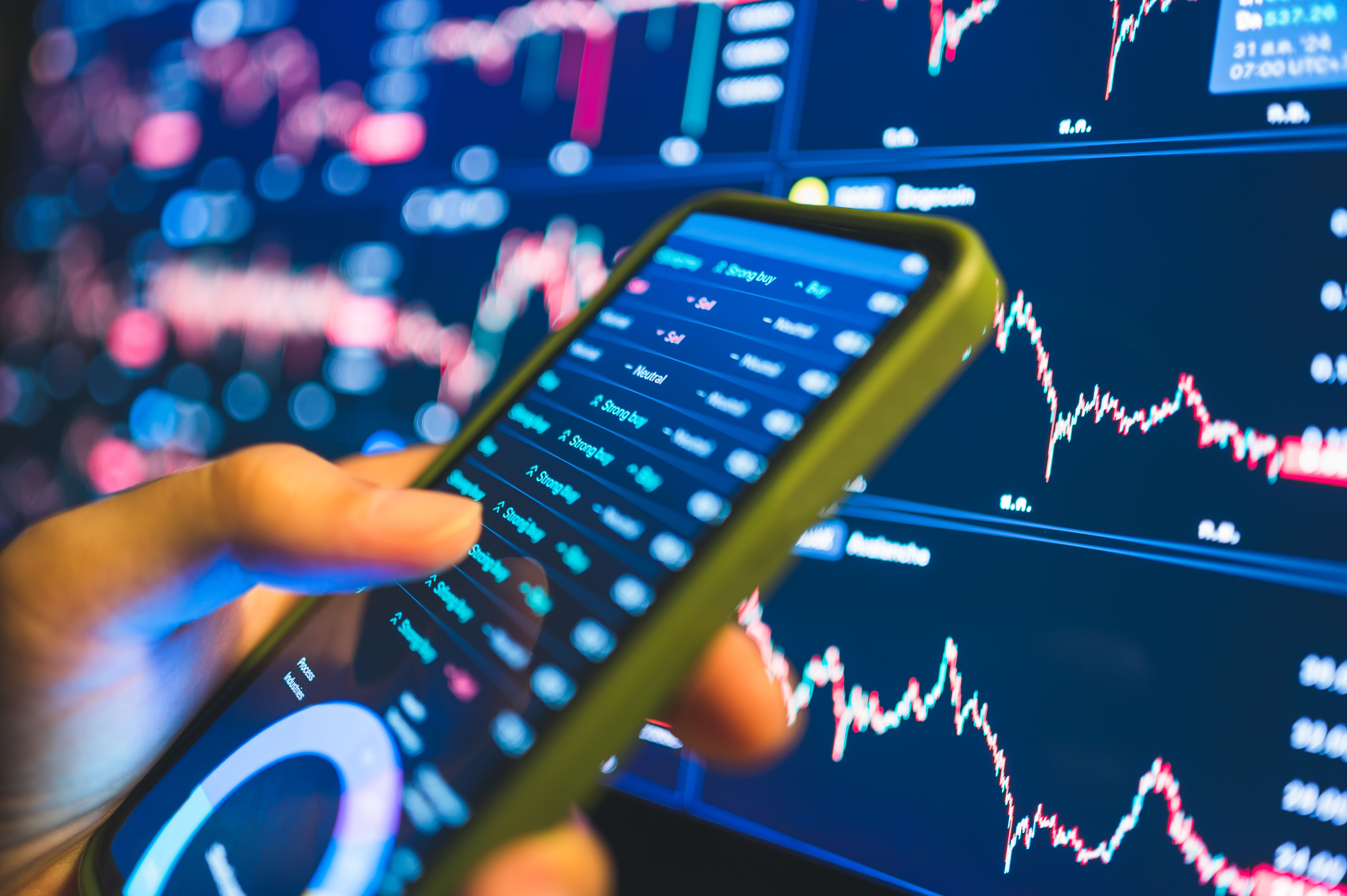 global market analysis