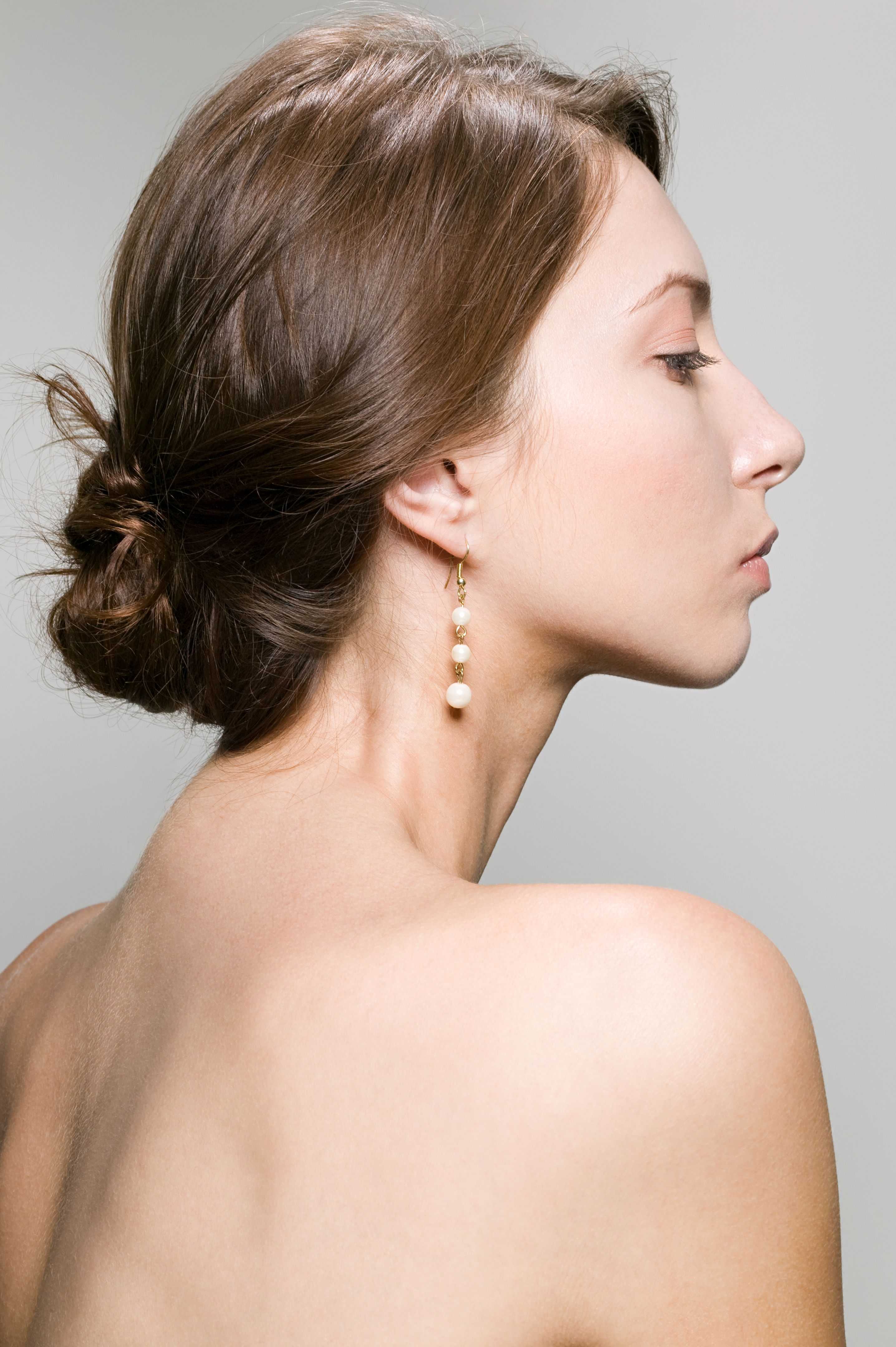 women wearing jewelry