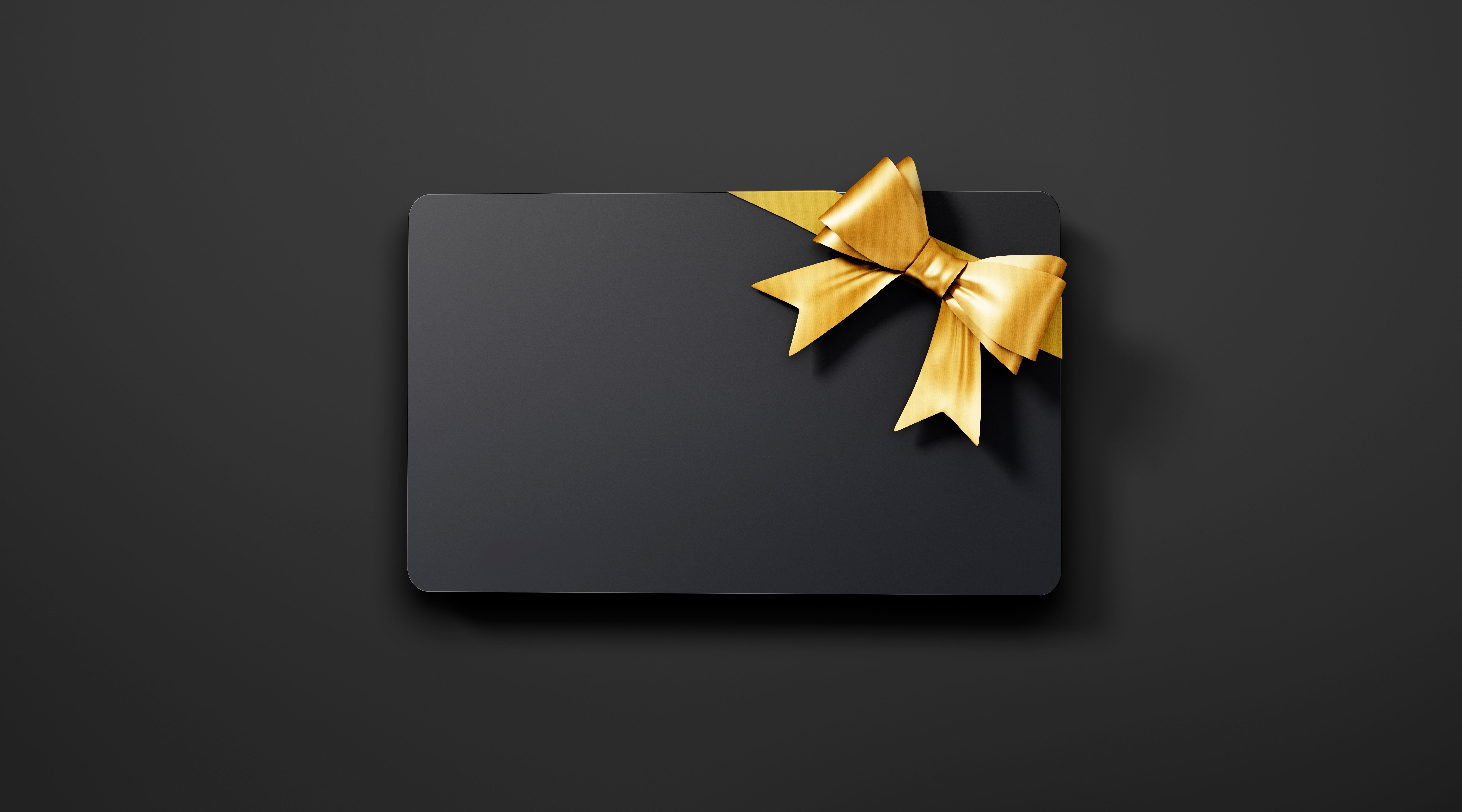 gift voucher