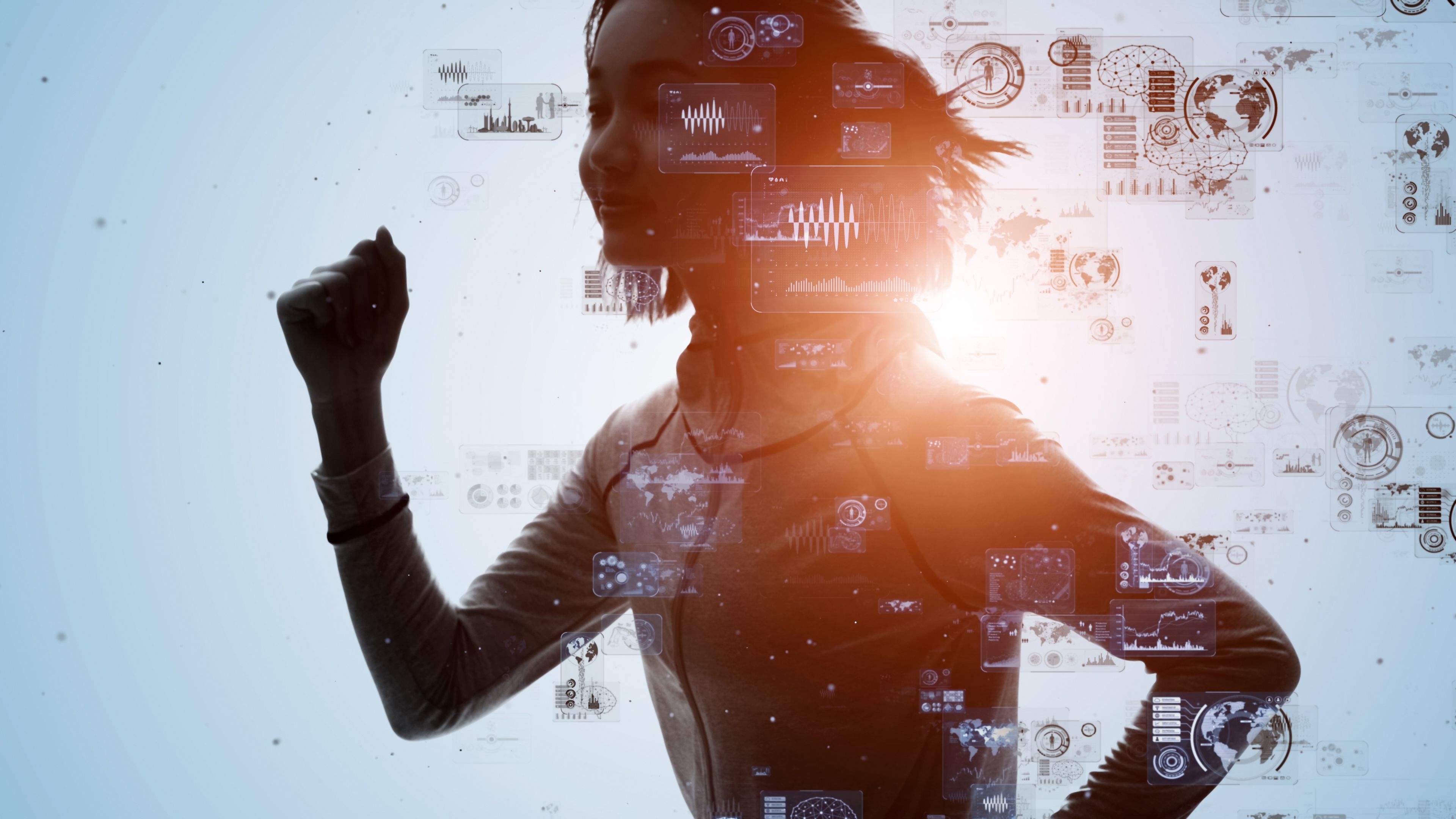 women sports innovation