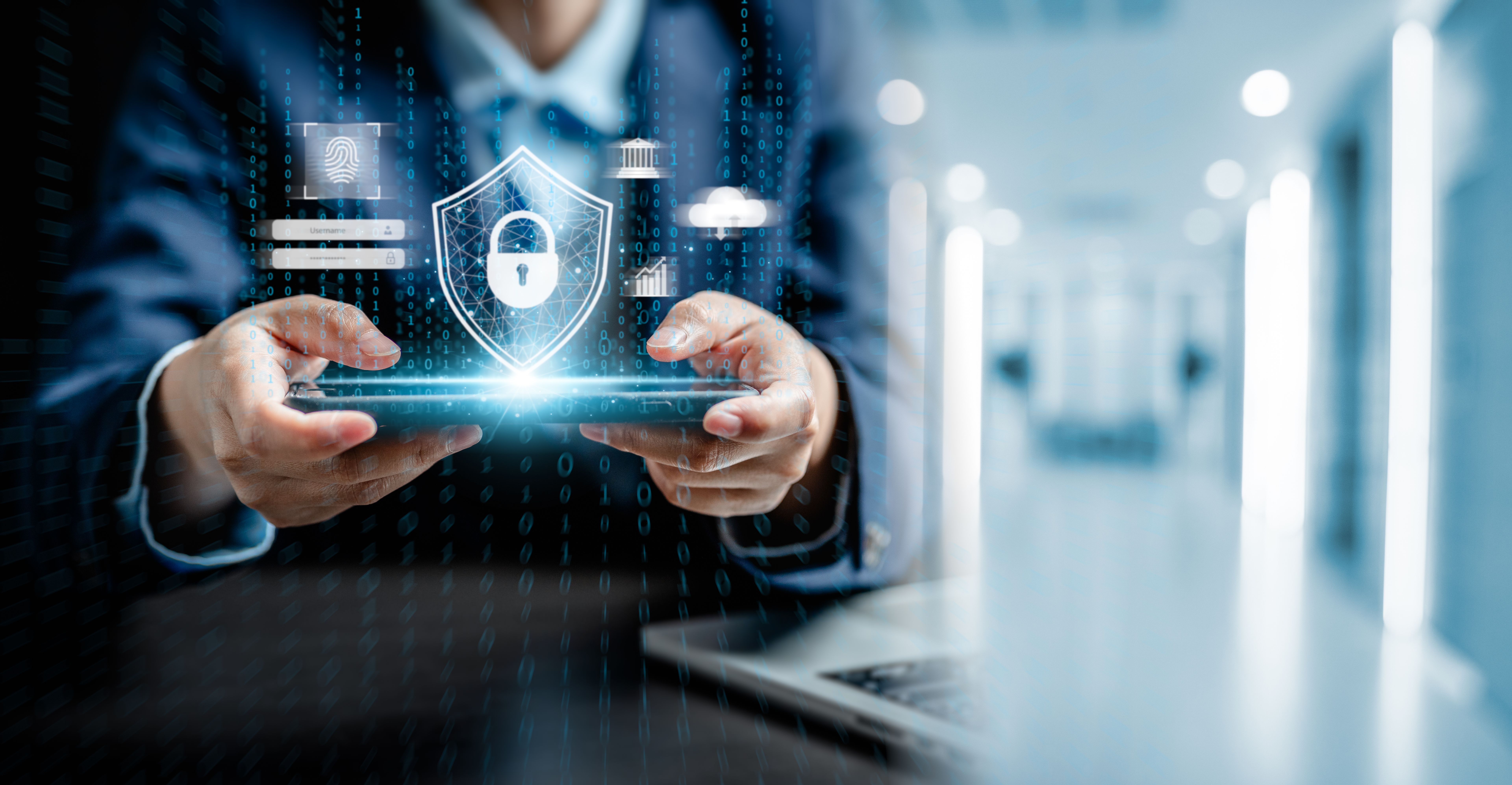 business security