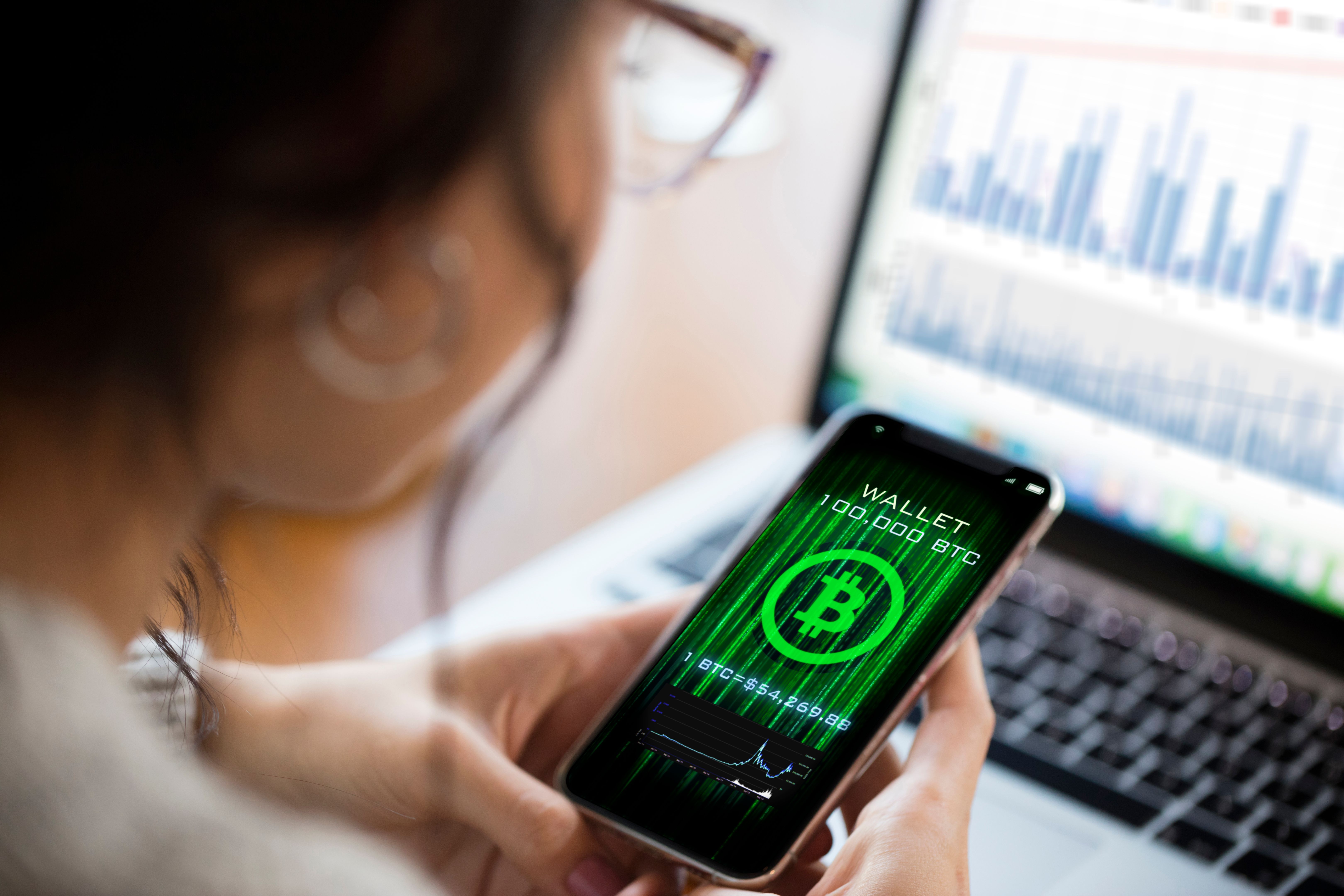 crypto wallet