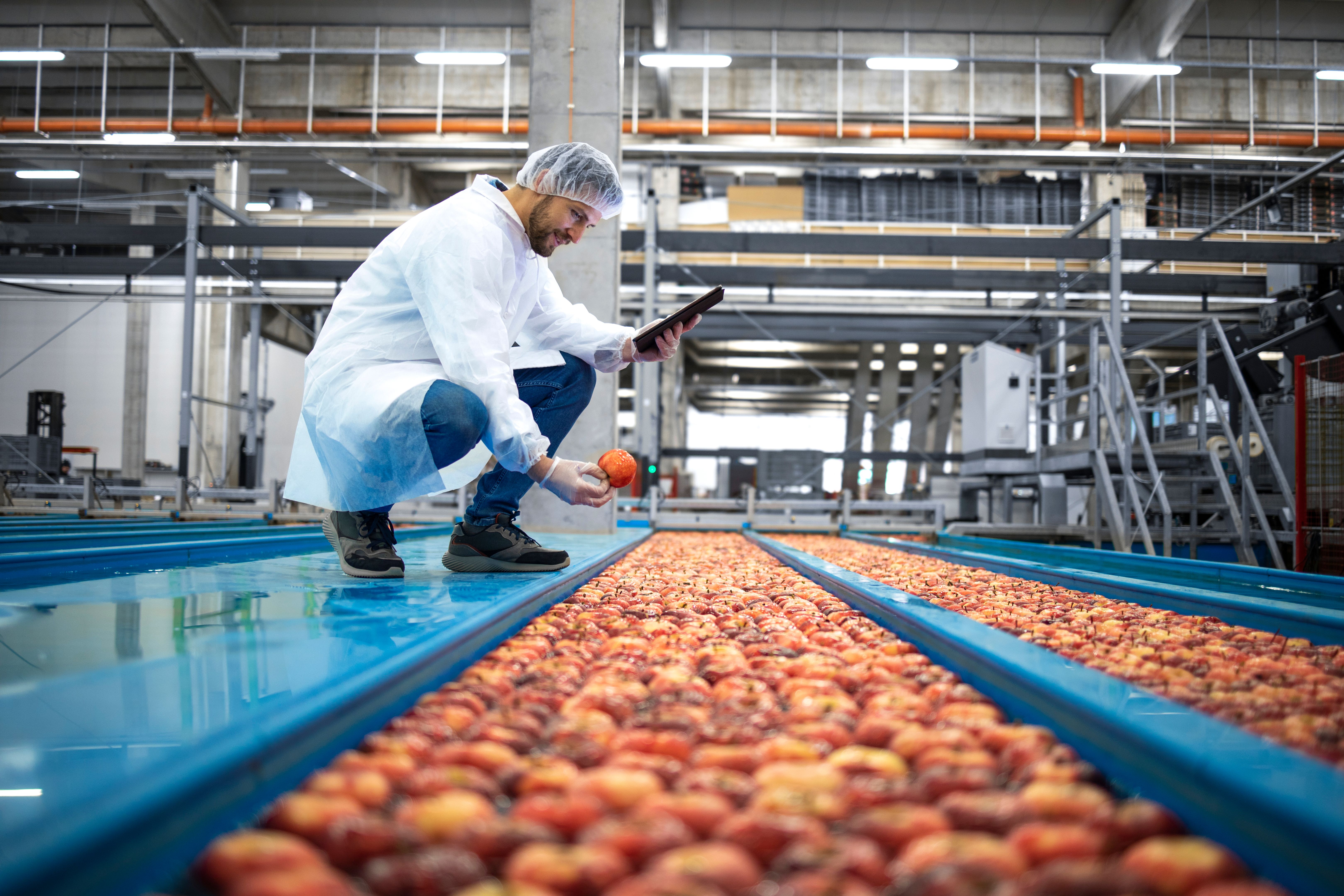 food technology
