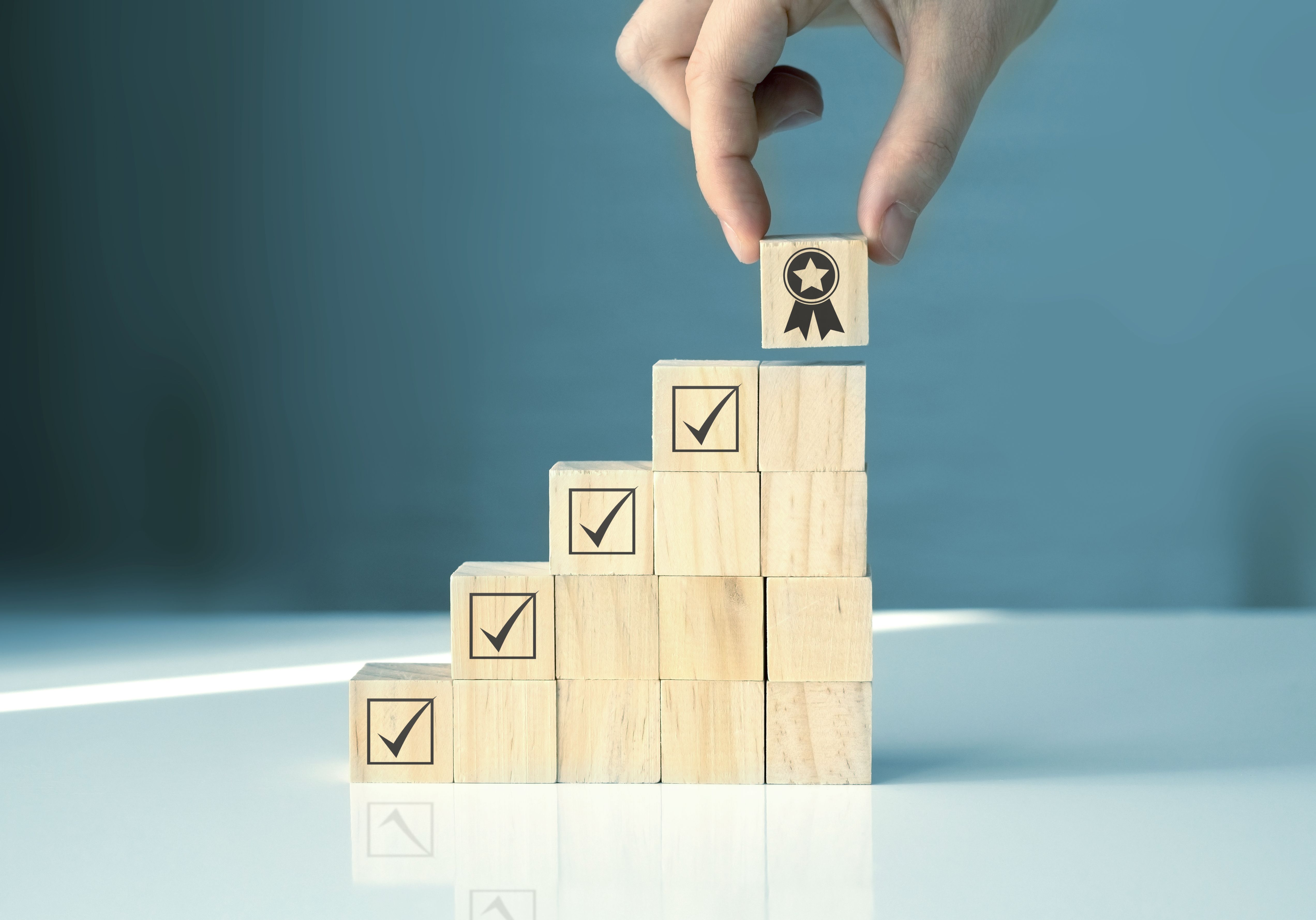 termination procedures