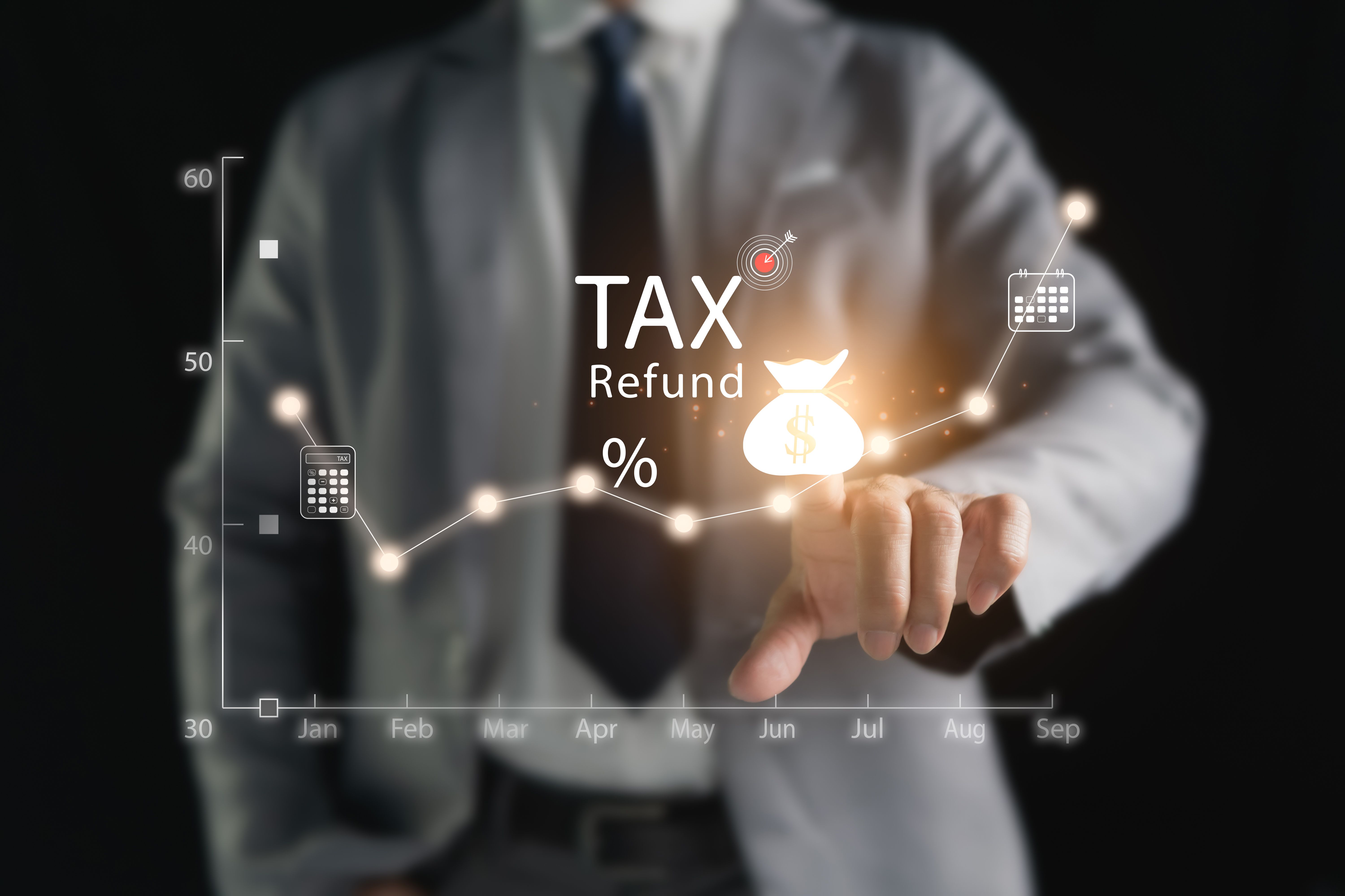 fiscal year-end accounting